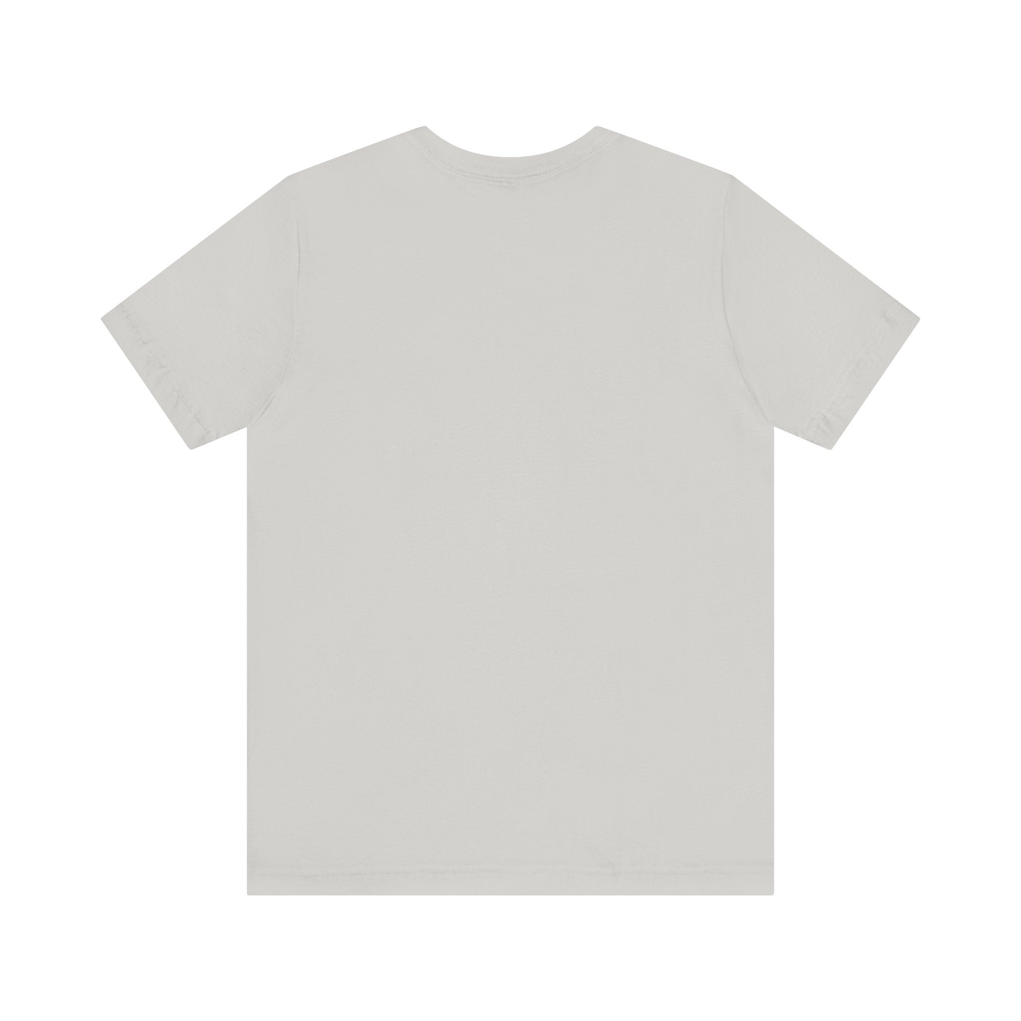 "Speak Life" Hands Unisex Jersey Short Sleeve Tee