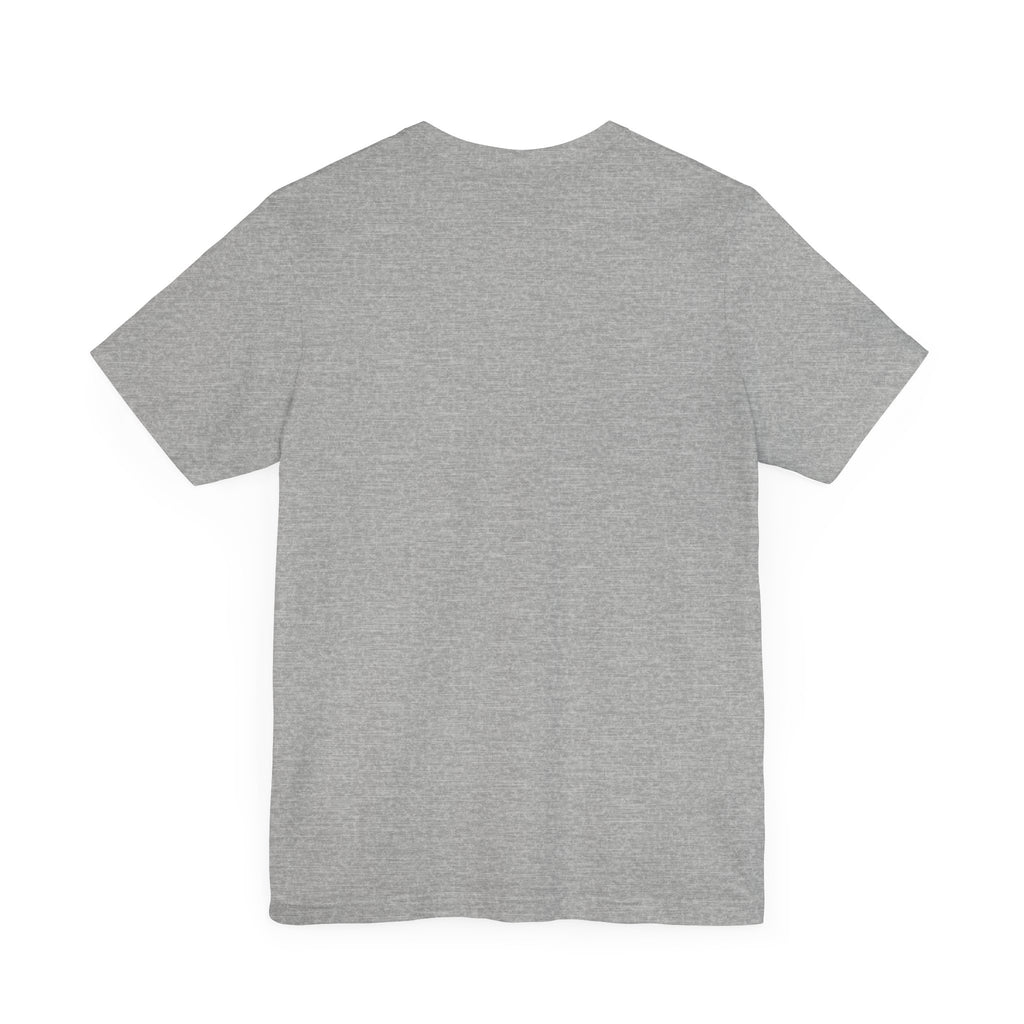 "Speak Life" Hands Unisex Jersey Short Sleeve Tee