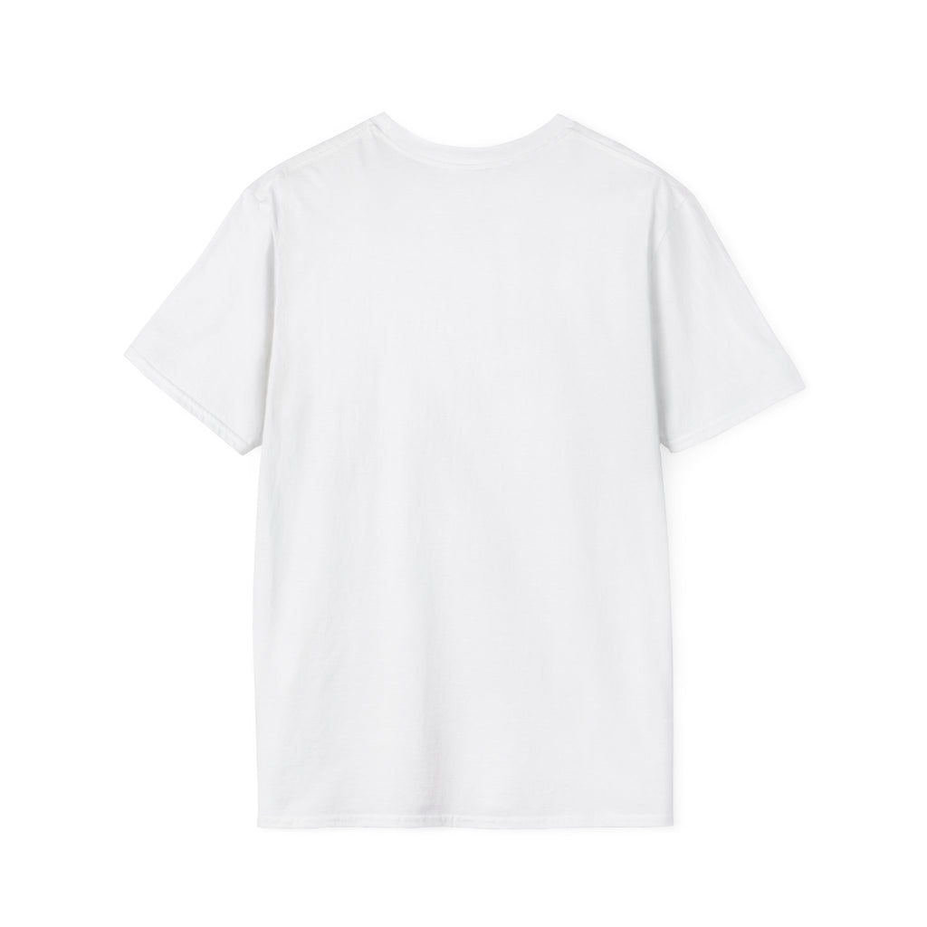 Women's Speak Life T-Shirt — Positive Message Pink Block Graphic Tee
