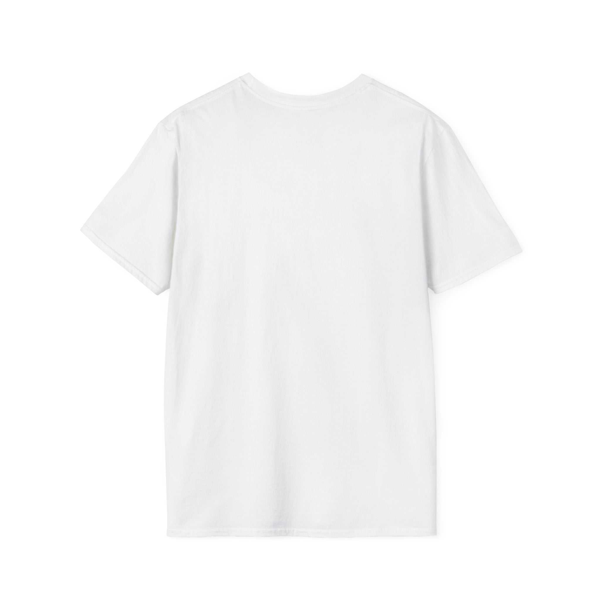 Women's Speak Life T-Shirt — Positive Message Pink Block Graphic Tee
