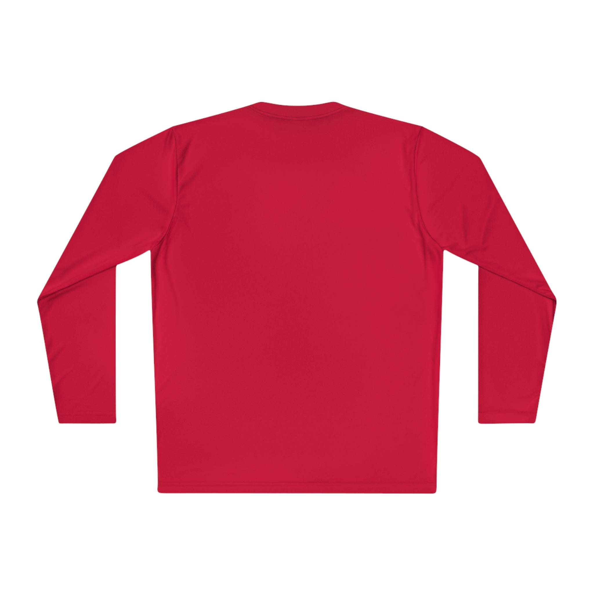 "Speak Life" Burst of Color Unisex Lightweight Long Sleeve Tee