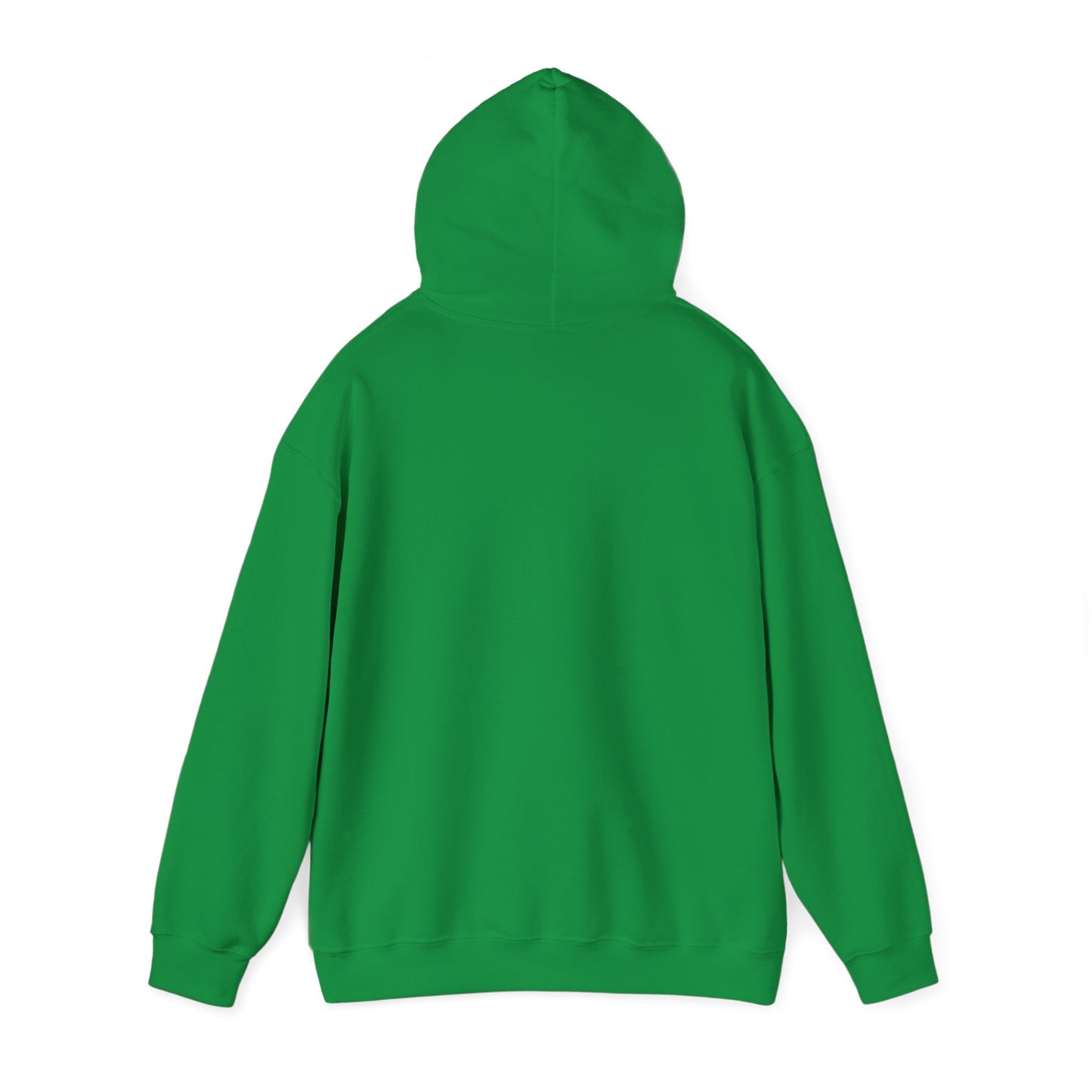 "Speak Life" Paint Splash Unisex Heavy Blend™ Hooded Sweatshirt