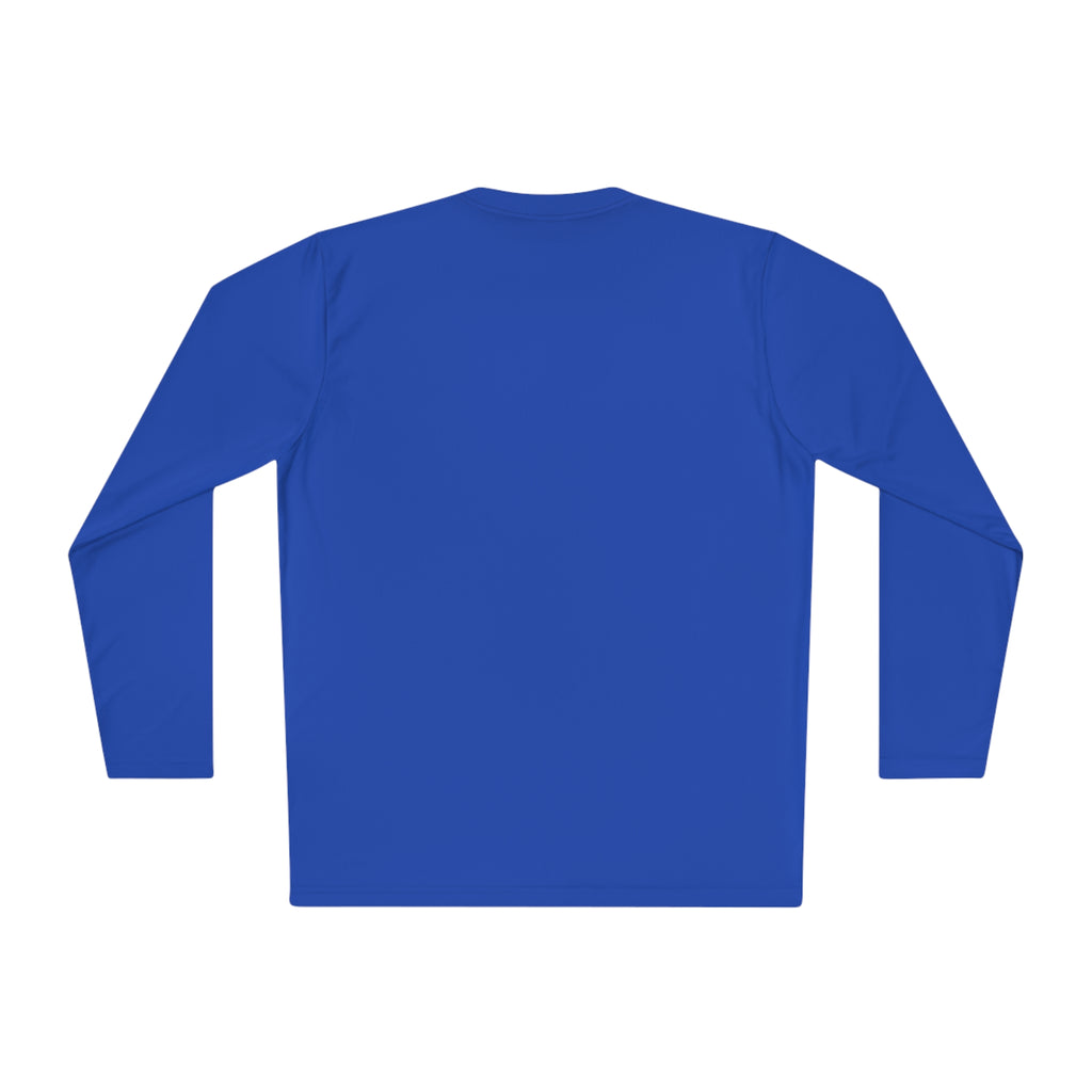 "Speak Life" Burst of Color Unisex Lightweight Long Sleeve Tee