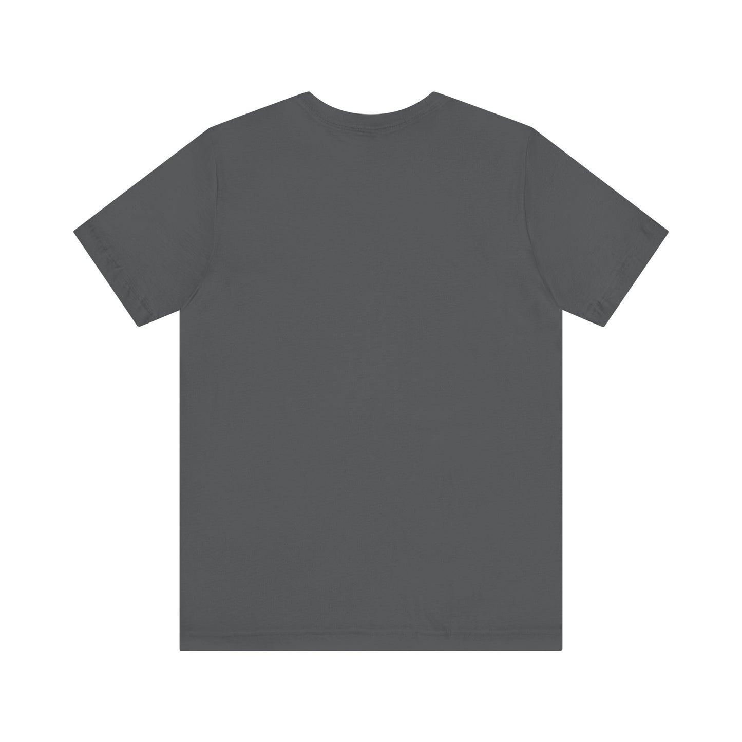 "Speak Life" Hands Unisex Jersey Short Sleeve Tee