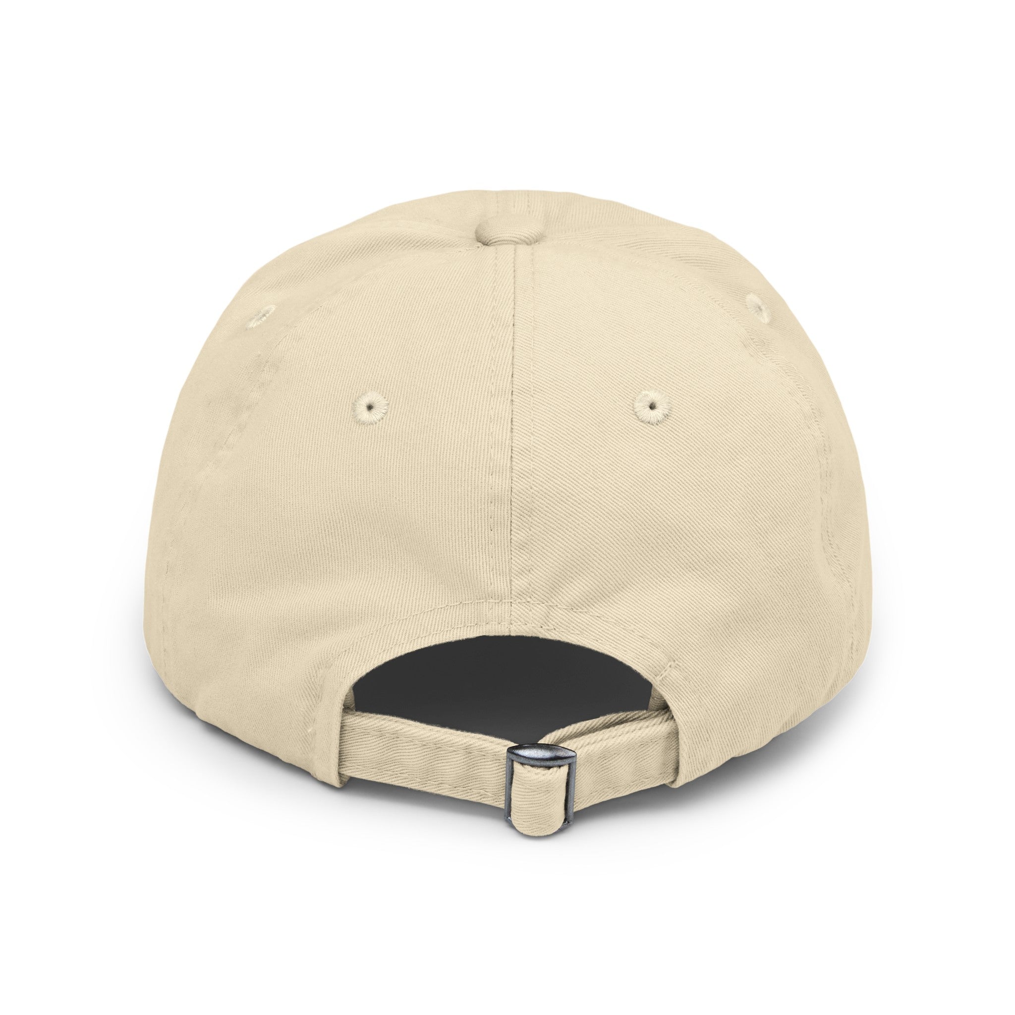 "Speak Life" Unisex Distressed Cap