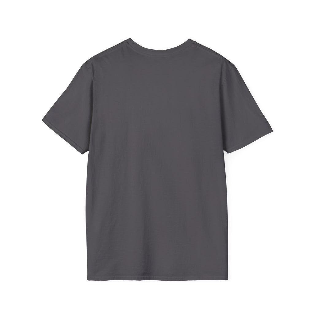 Unisex "Speak Life" Poster Style Softstyle T-Shirt
