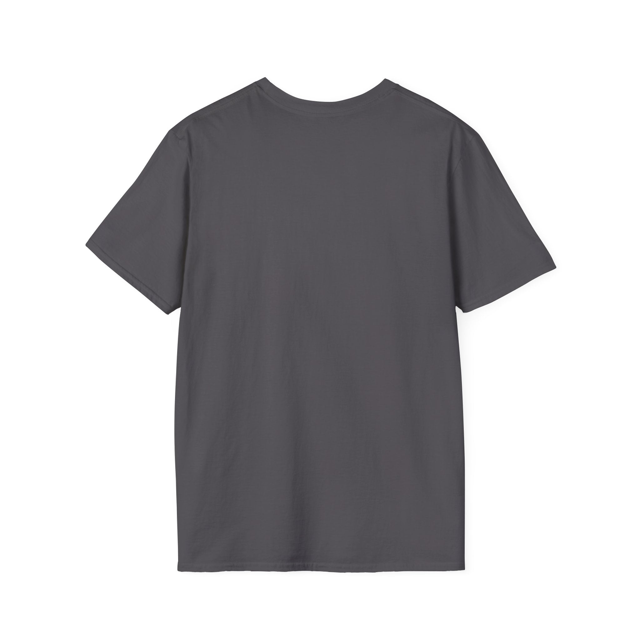 Unisex "Speak Life" Poster Style Softstyle T-Shirt