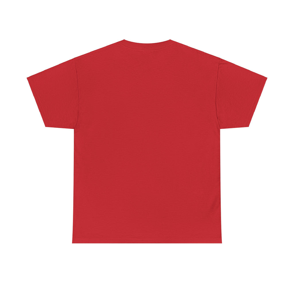 "Speak Life" Paint Splash Unisex Heavy Cotton Tee