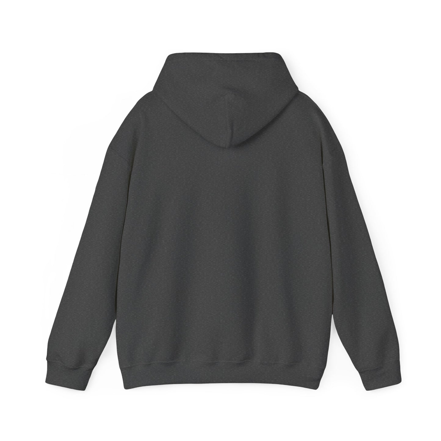 "Speak Life" Paint Splash Unisex Heavy Blend™ Hooded Sweatshirt