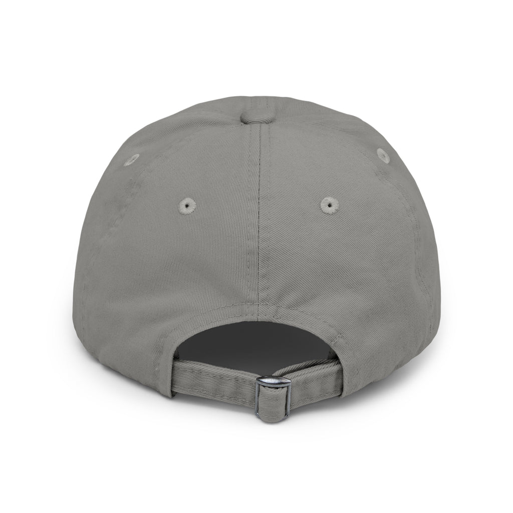 "Speak Life" Unisex Distressed Cap
