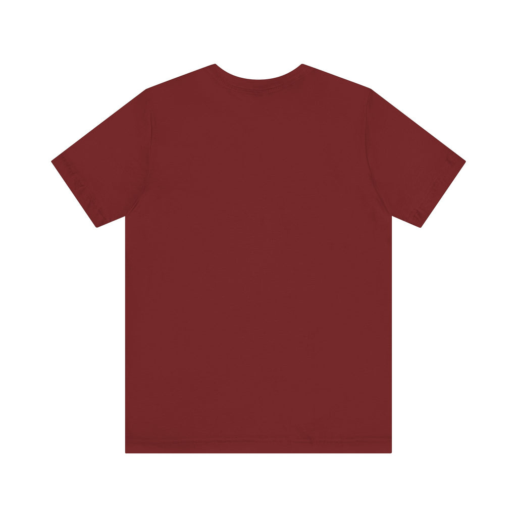 "Speak Life" Hands Unisex Jersey Short Sleeve Tee