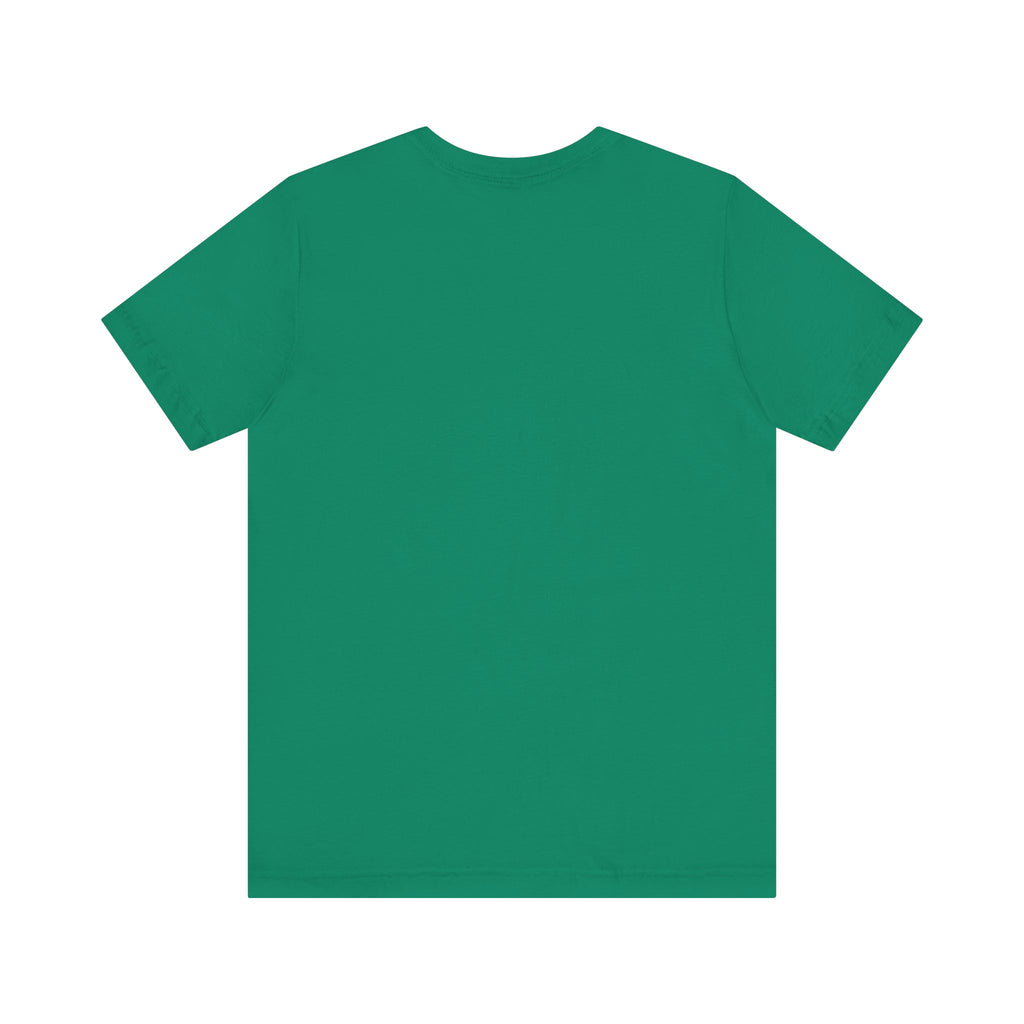 "Manifest" Unisex Jersey Short Sleeve Tee