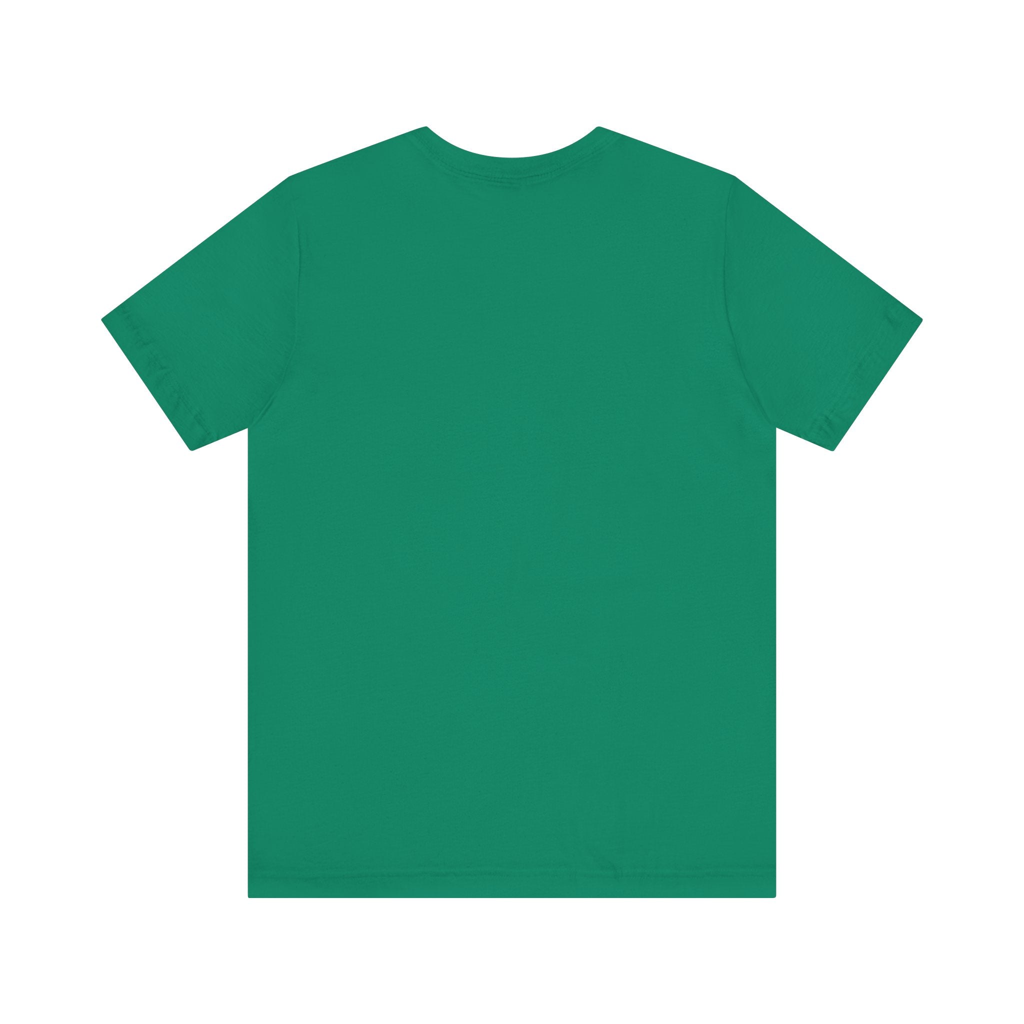 "Manifest" Unisex Jersey Short Sleeve Tee