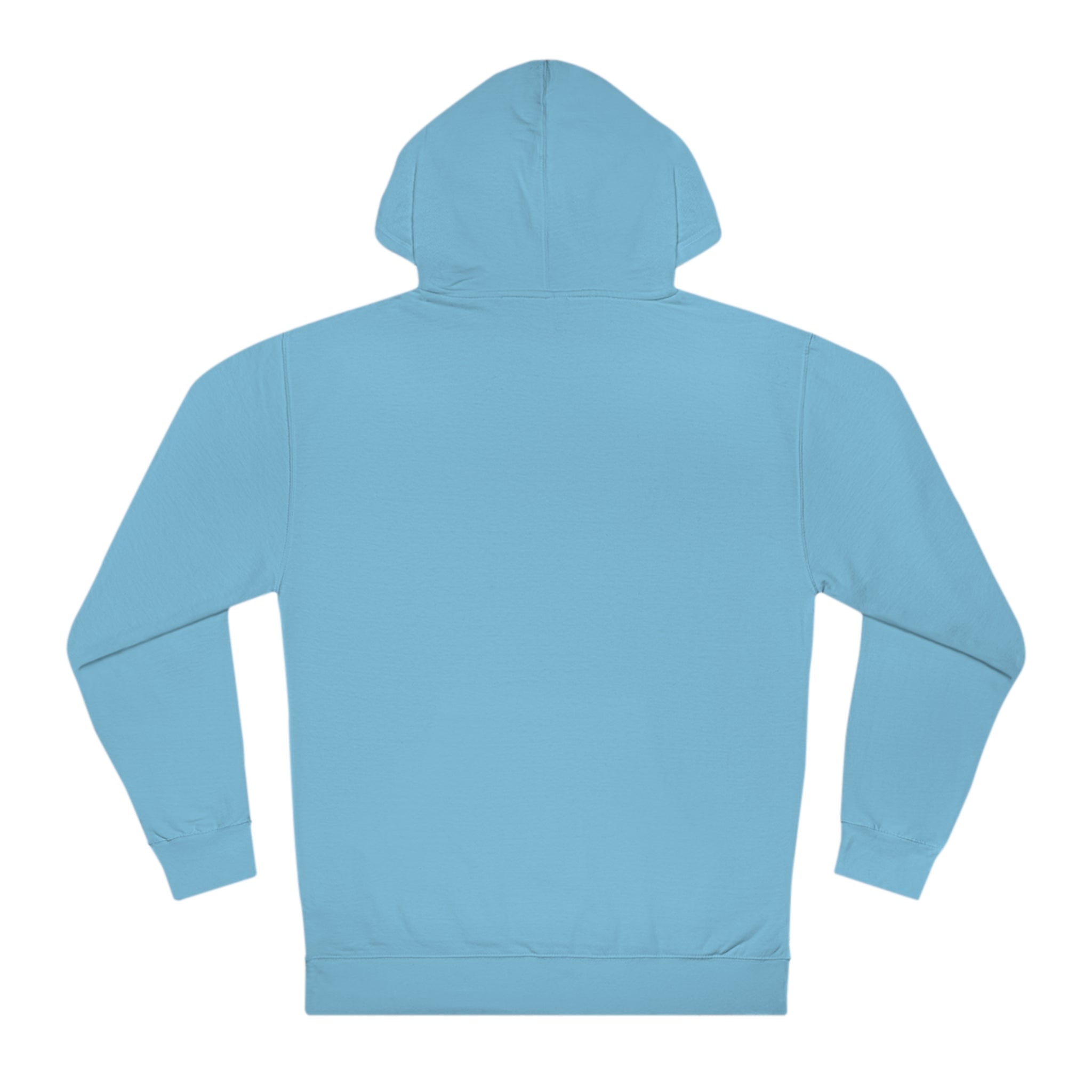 "Enemies = Elevation" Unisex Hooded Sweatshirt