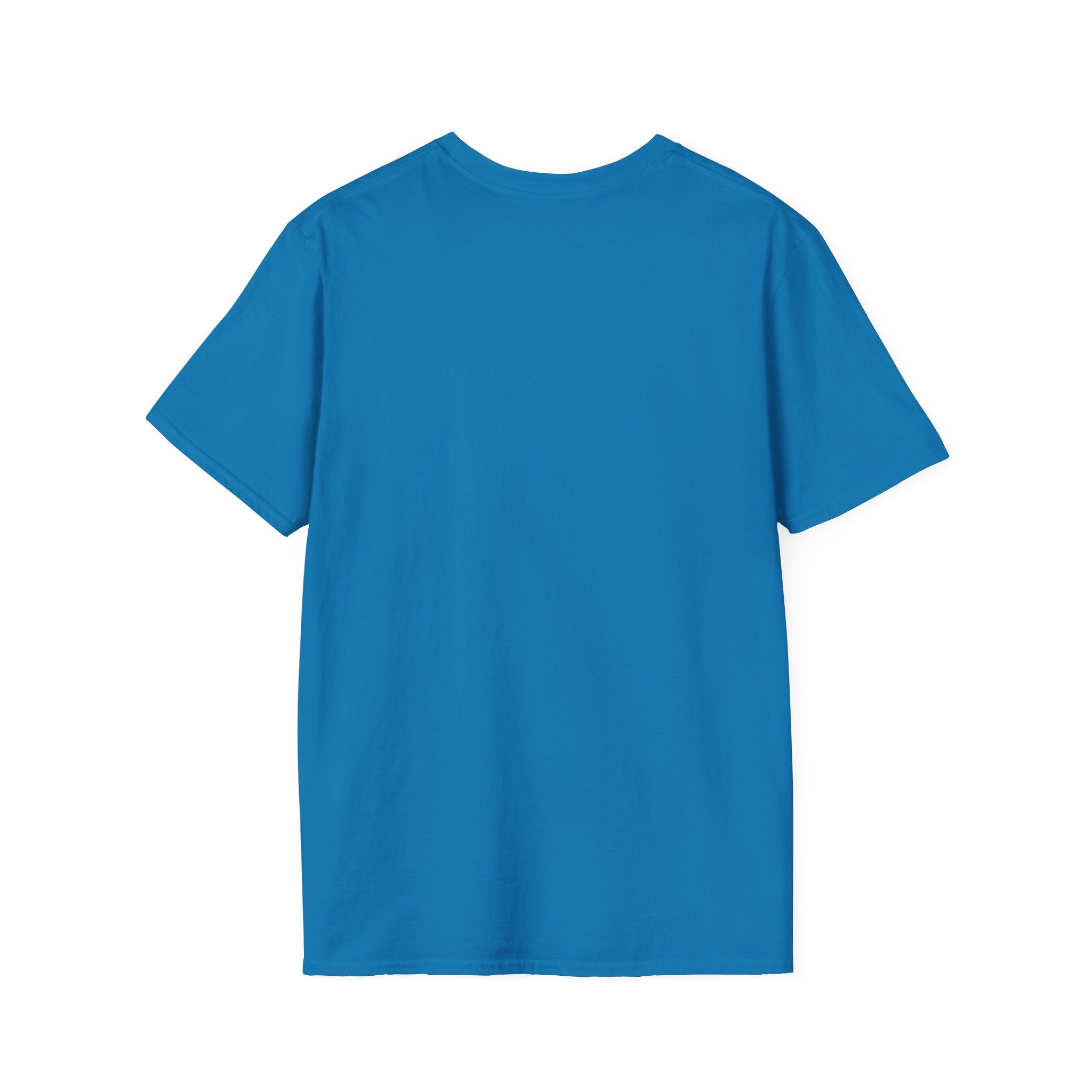 Unisex "Speak Life" Poster Style Softstyle T-Shirt