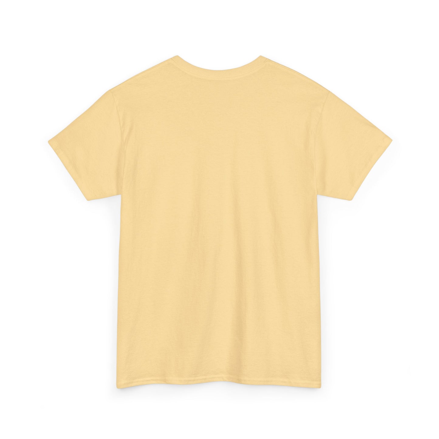 "Speak Life" Move Mountains Unisex Heavy Cotton Tee