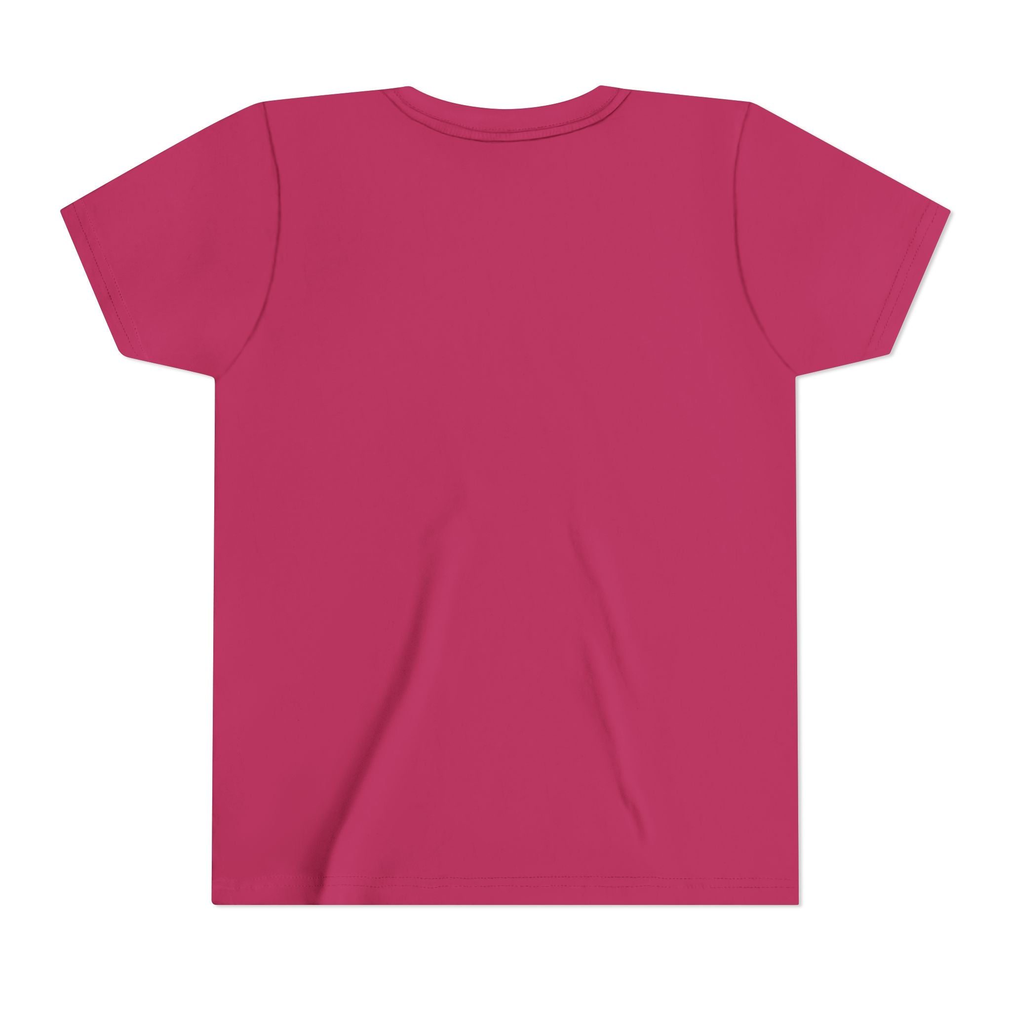 Youth Tee - "Speak Life" Inspirational Kids T‑Shirt