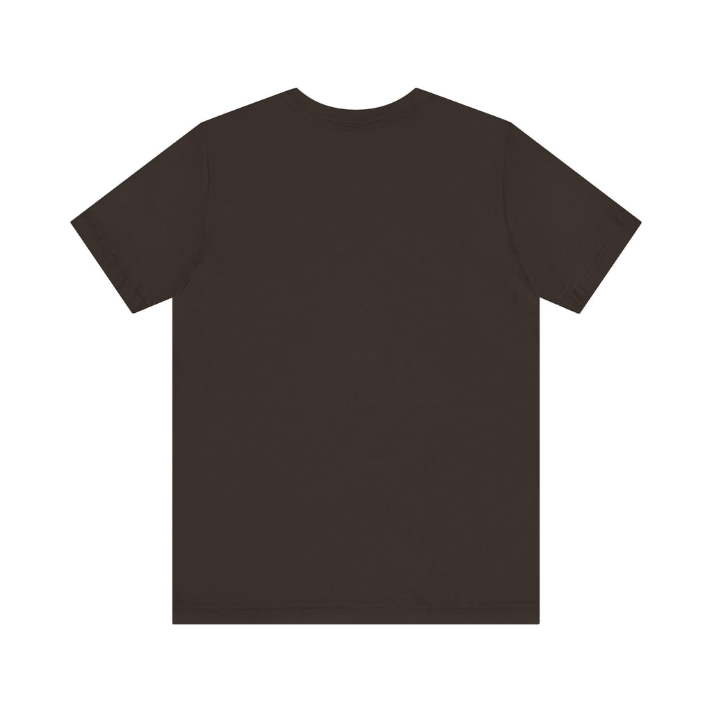 "Speak Life" Hands Unisex Jersey Short Sleeve Tee