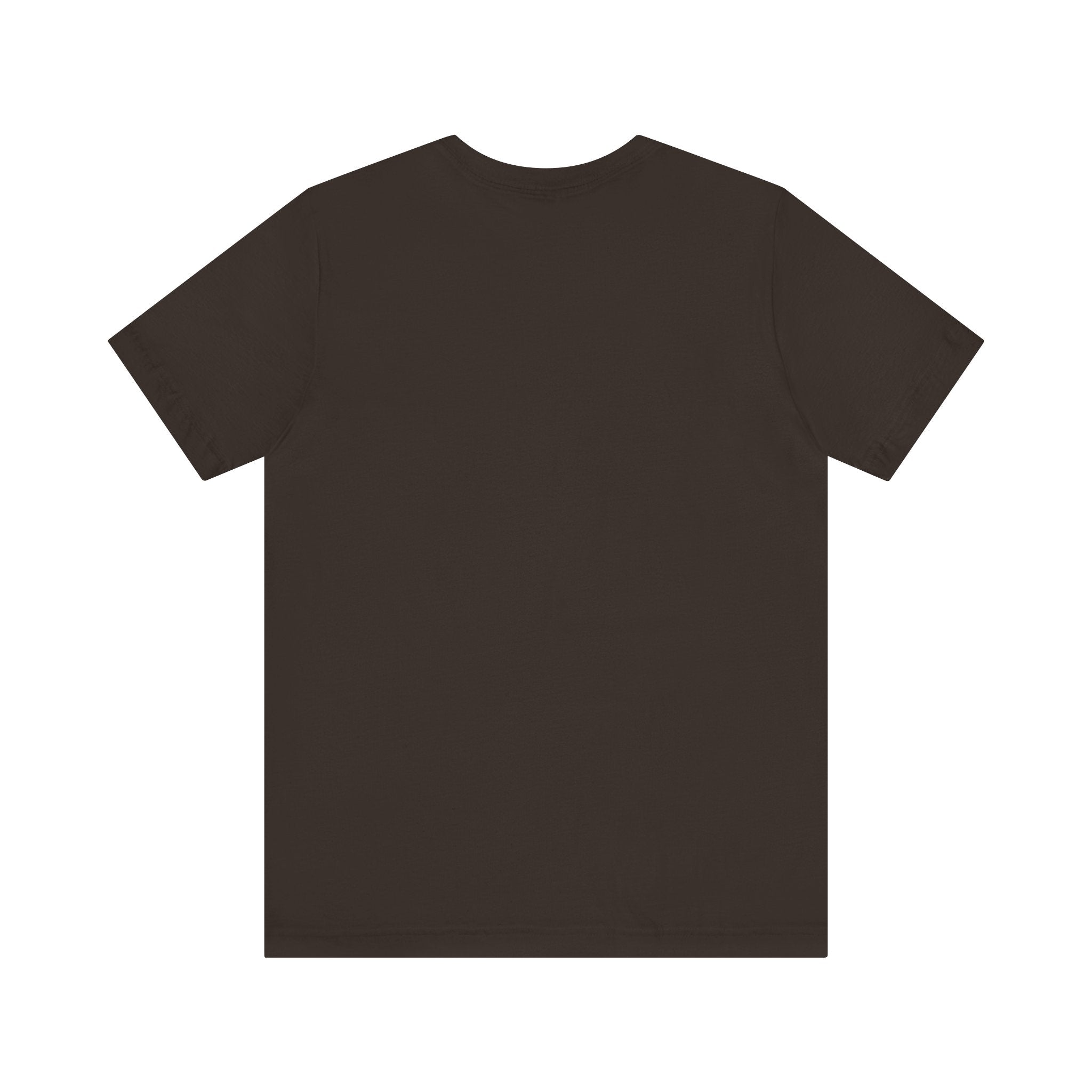 "Speak Life" Hands Unisex Jersey Short Sleeve Tee