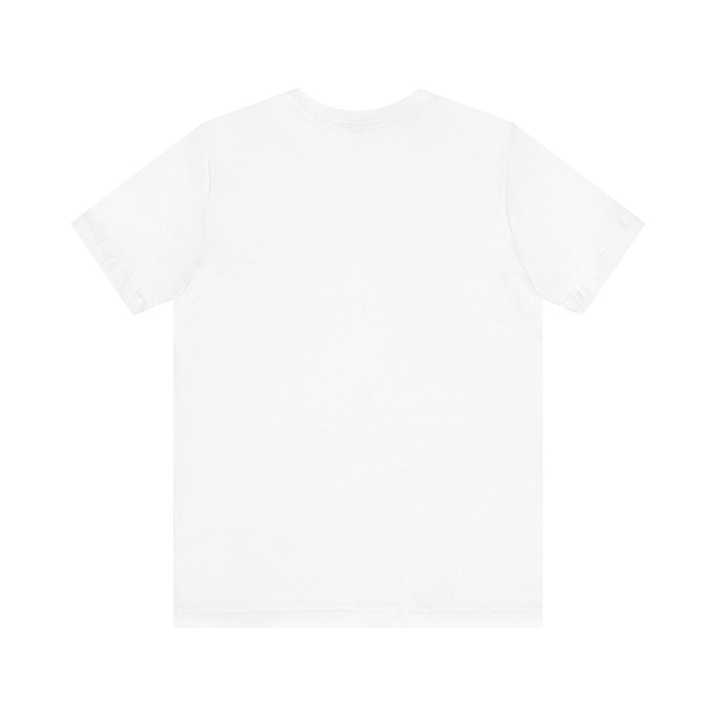 "Speak Life" Hands Unisex Jersey Short Sleeve Tee