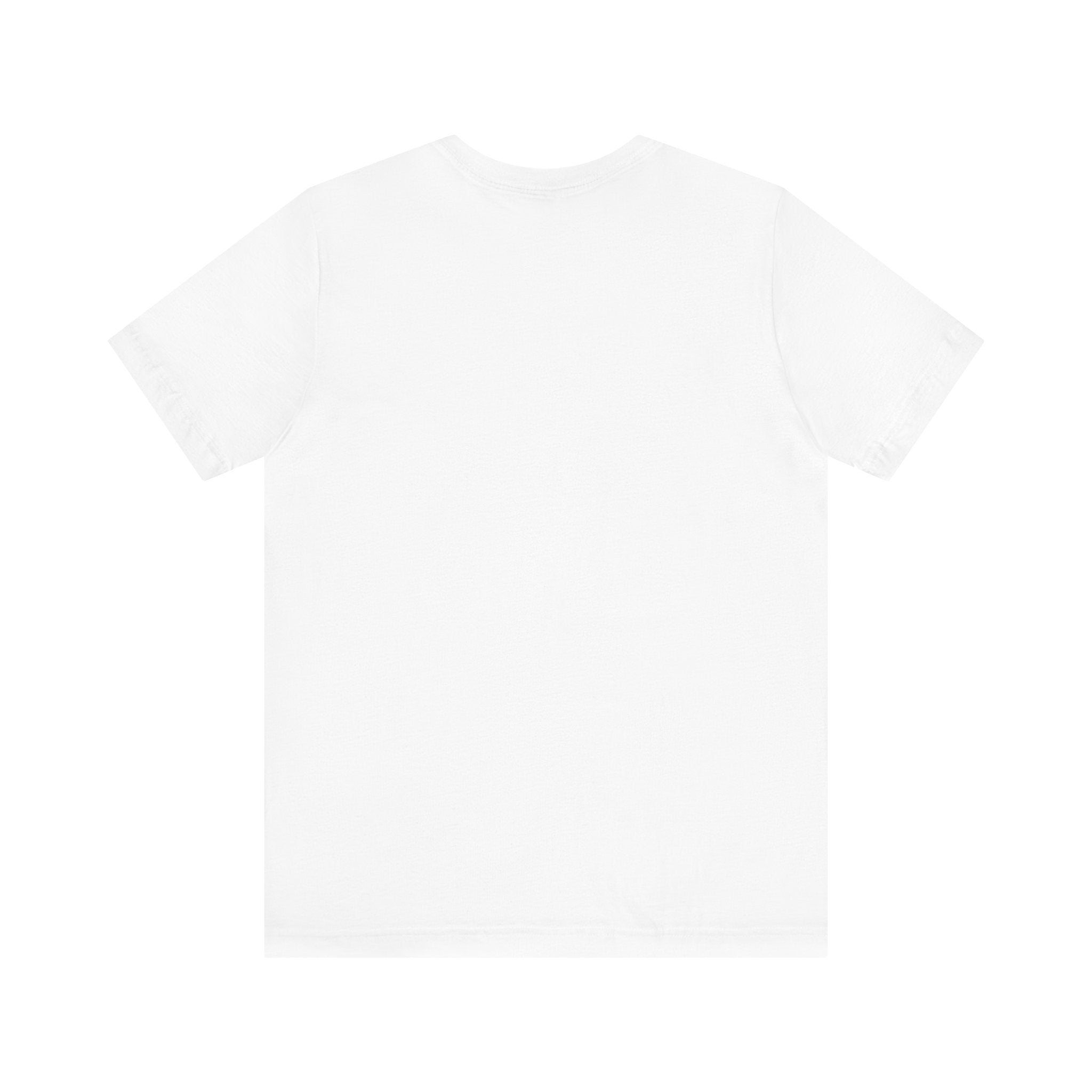 "Speak Life" Hands Unisex Jersey Short Sleeve Tee
