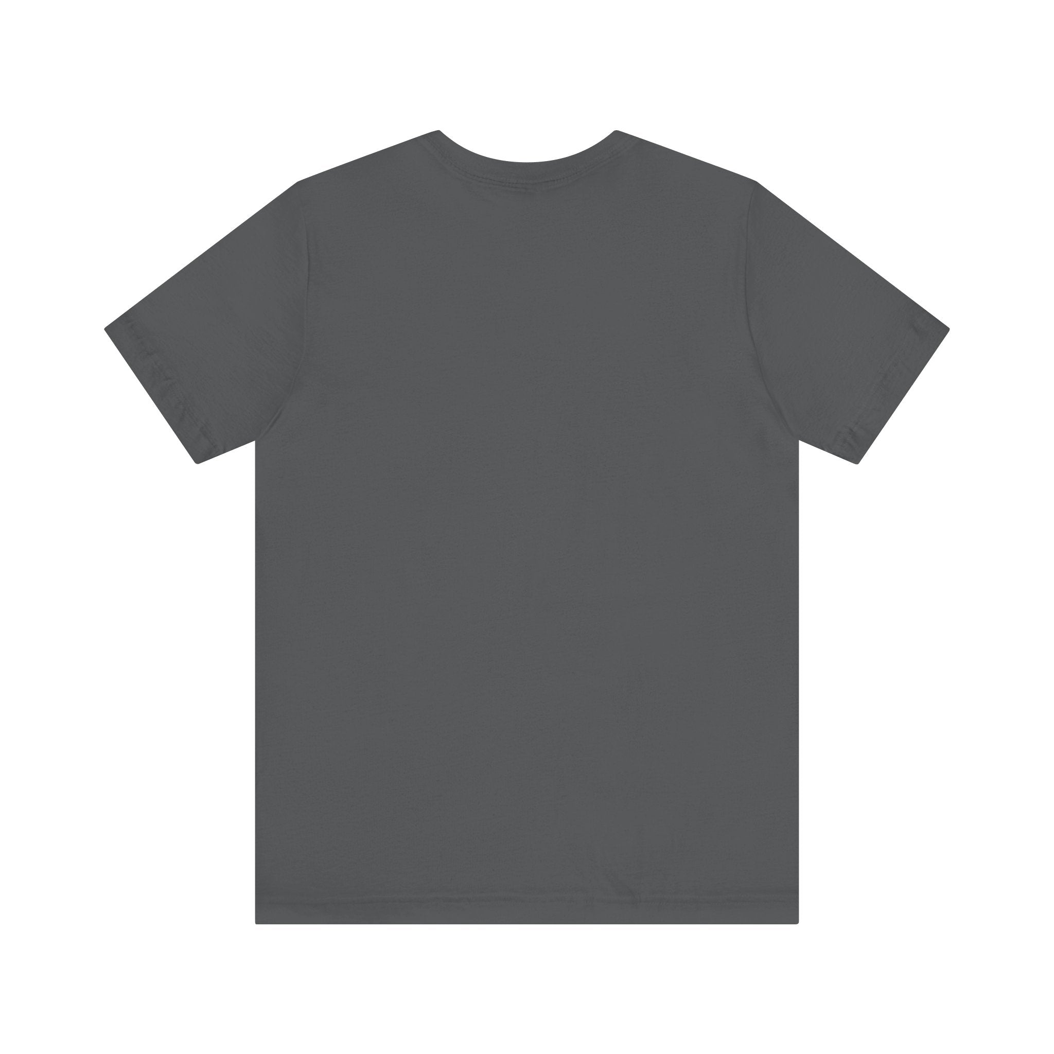 "Manifest" Unisex Jersey Short Sleeve Tee