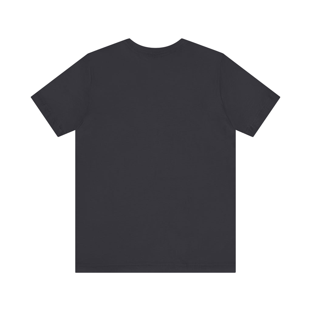 "Manifest" Unisex Jersey Short Sleeve Tee