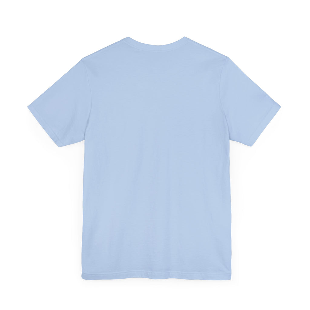 "Manifest" Unisex Jersey Short Sleeve Tee