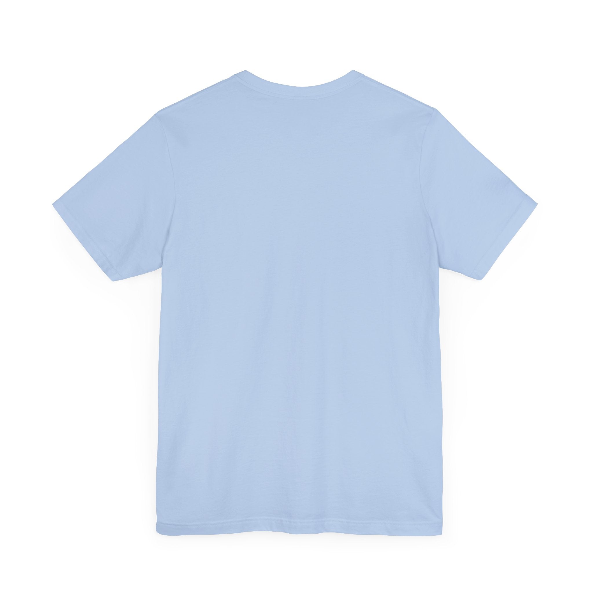 "Manifest" Unisex Jersey Short Sleeve Tee
