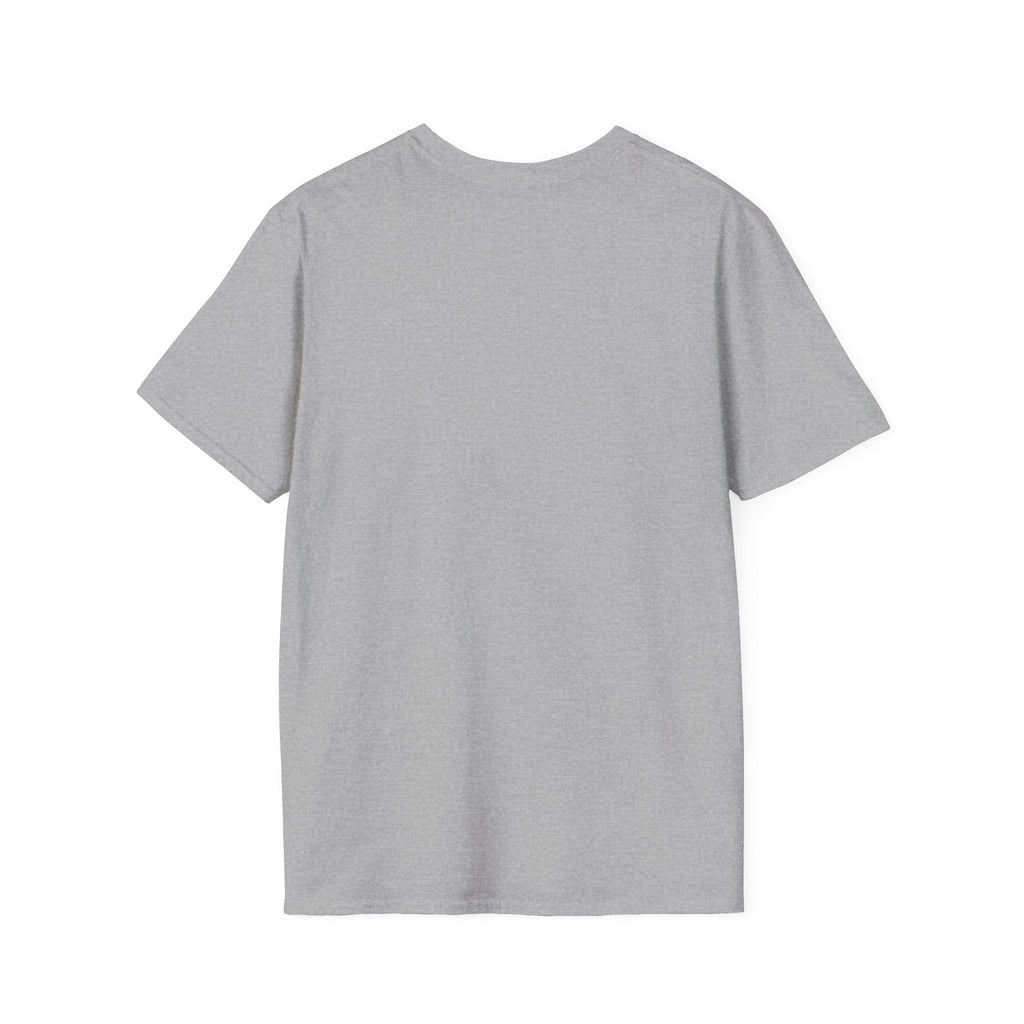 Unisex "Speak Life" Poster Style Softstyle T-Shirt