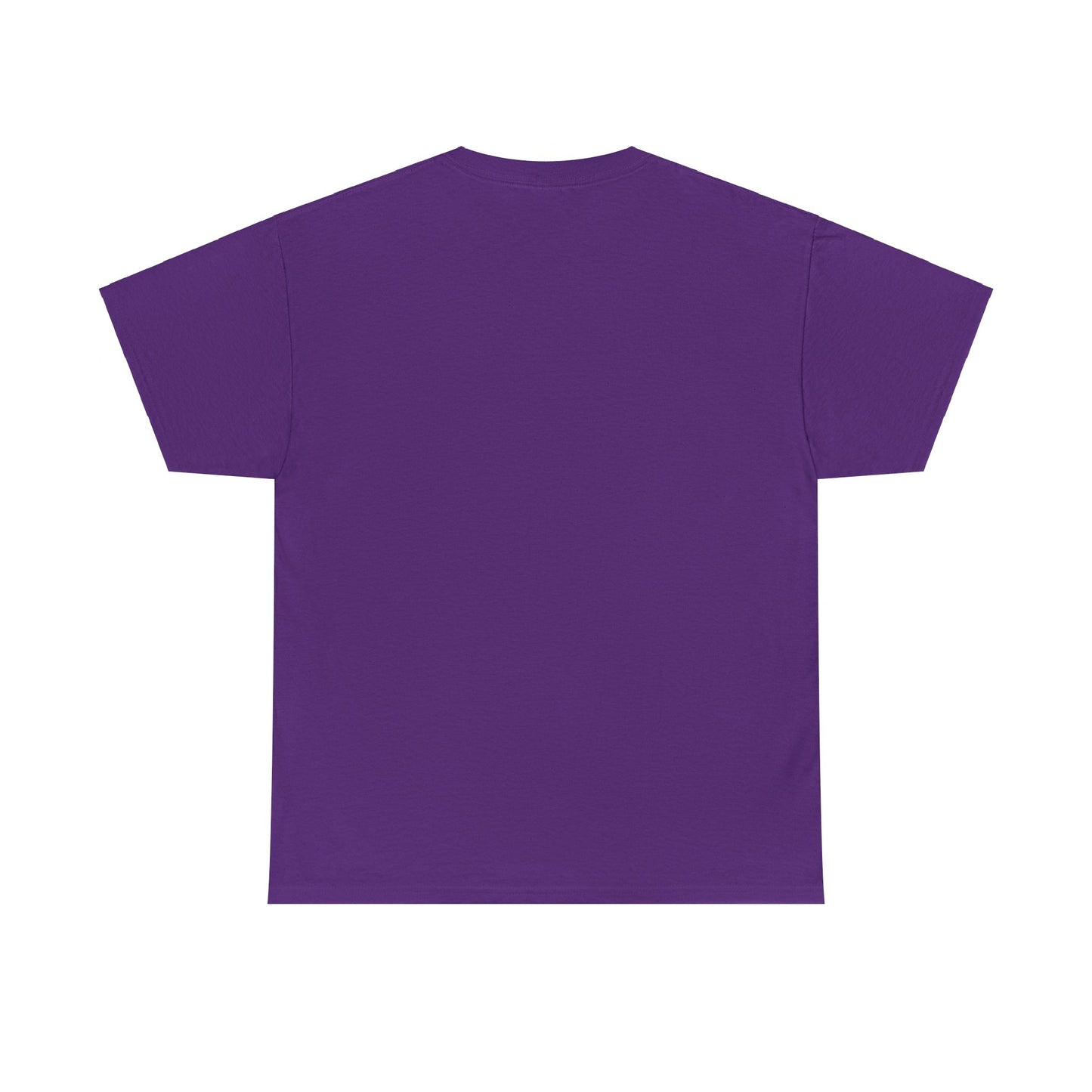 "Speak Life" Move Mountains Unisex Heavy Cotton Tee