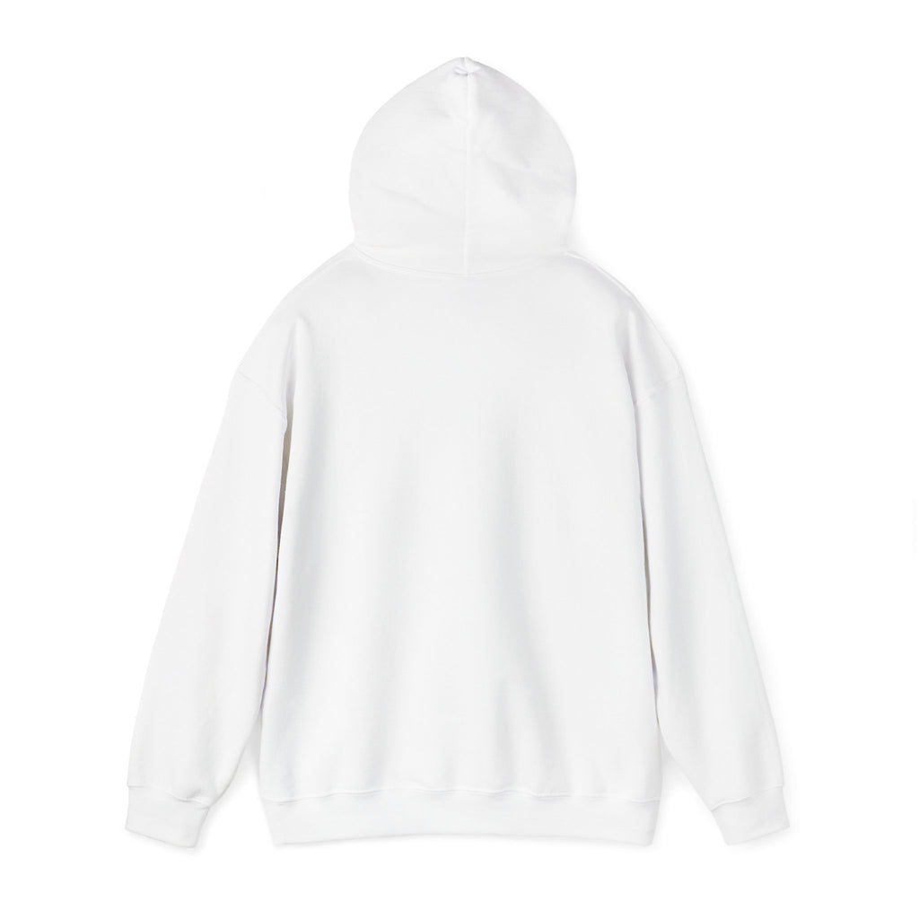 "Speak Life" Paint Splash Unisex Heavy Blend™ Hooded Sweatshirt