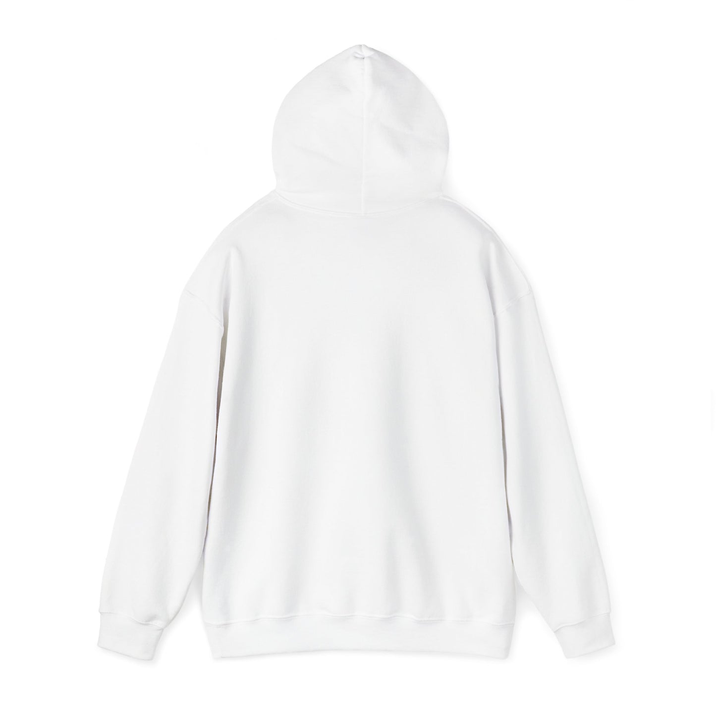 "Speak Life" Paint Splash Unisex Heavy Blend™ Hooded Sweatshirt
