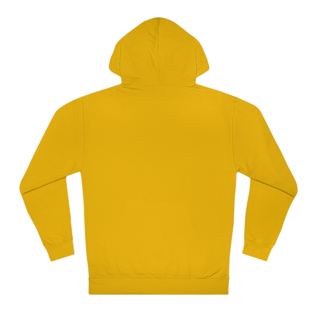 "Enemies = Elevation" Unisex Hooded Sweatshirt