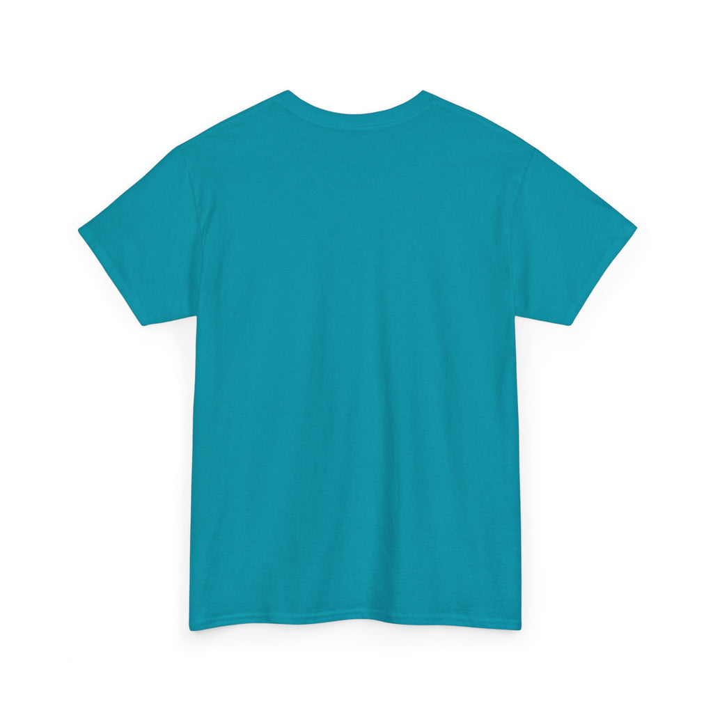 "Speak Life" Burst of Color Unisex Heavy Cotton Tee