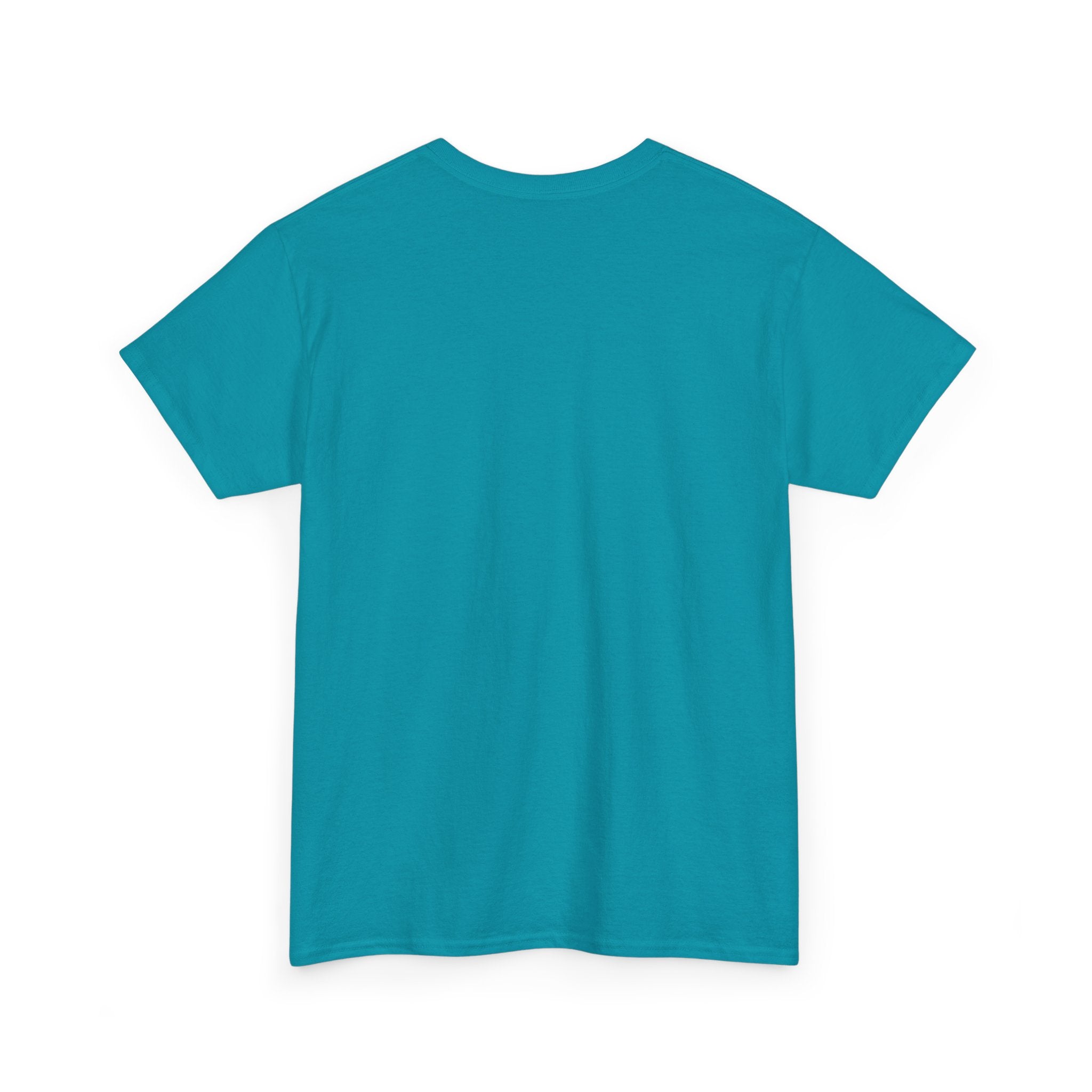 "Speak Life" Burst of Color Unisex Heavy Cotton Tee