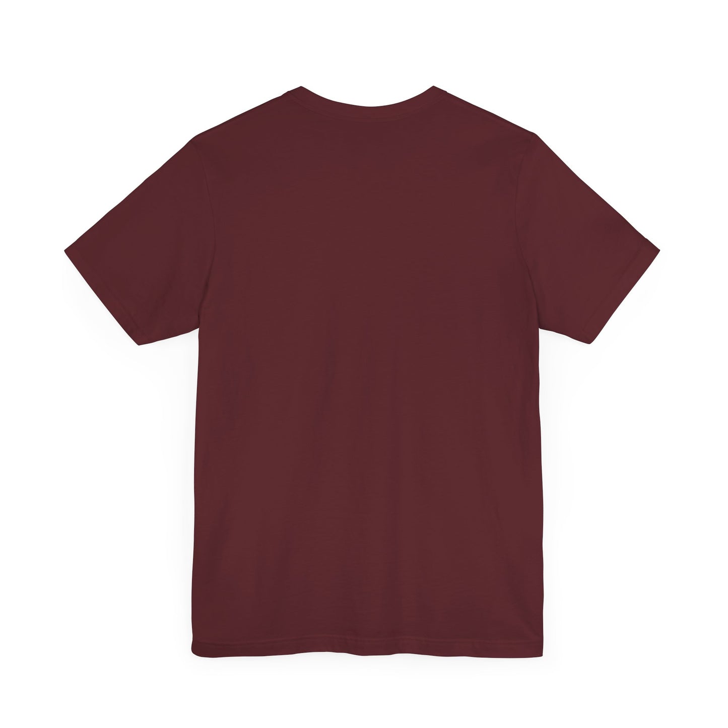 "So DC" Unisex Jersey Short Sleeve Tee