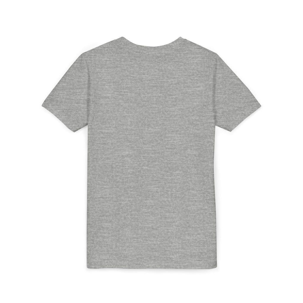 Youth Tee - "Speak Life" Inspirational Kids T‑Shirt