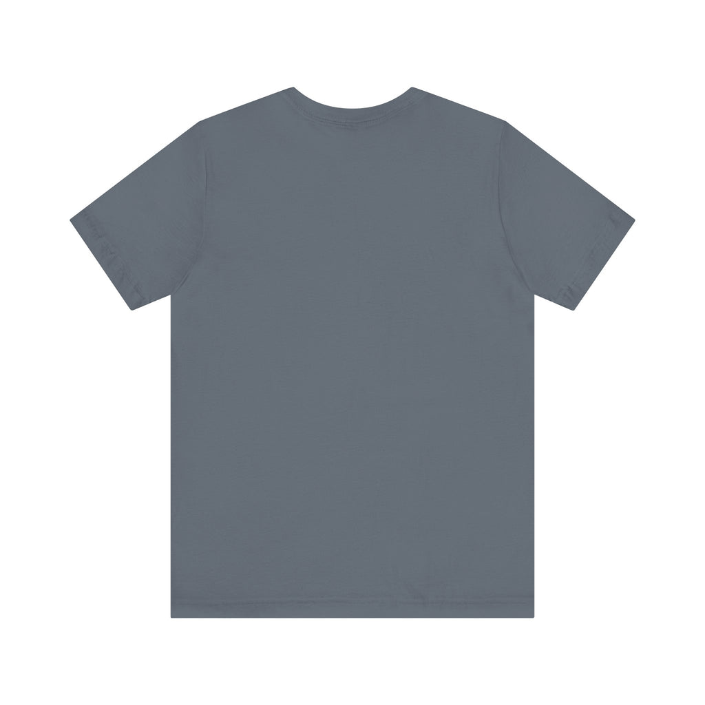 "Manifest" Unisex Jersey Short Sleeve Tee