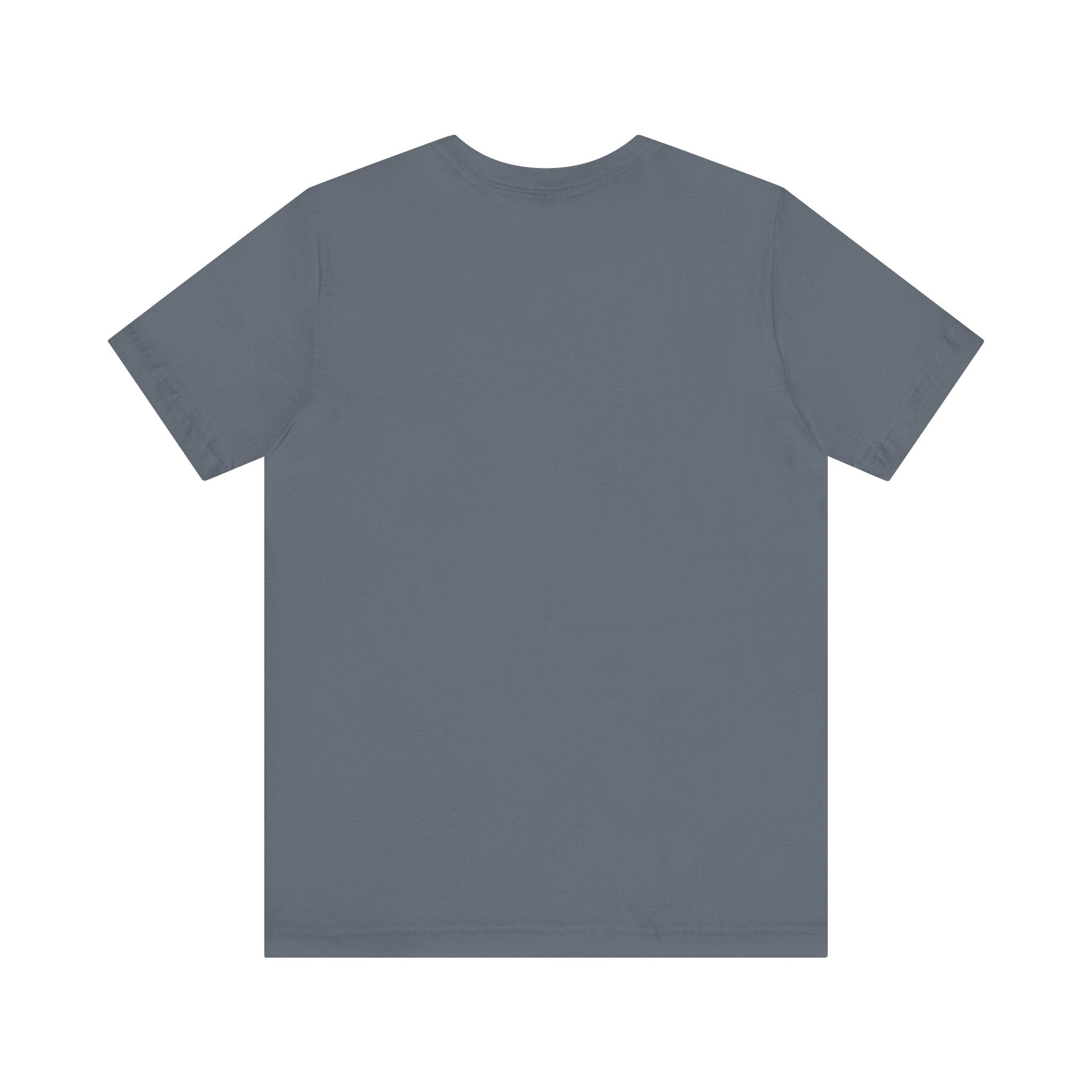 "Manifest" Unisex Jersey Short Sleeve Tee