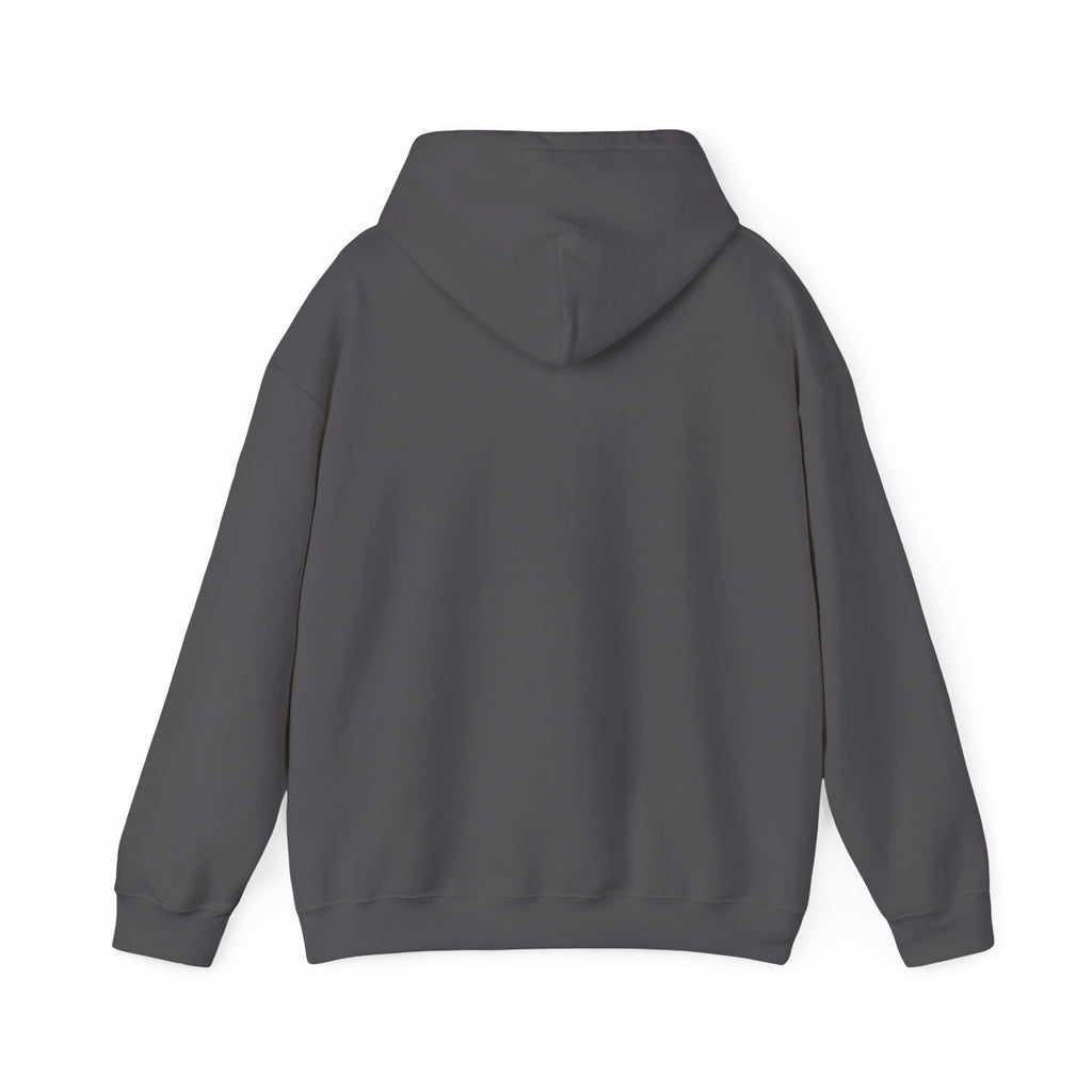 "Speak Life" Paint Splash Unisex Heavy Blend™ Hooded Sweatshirt