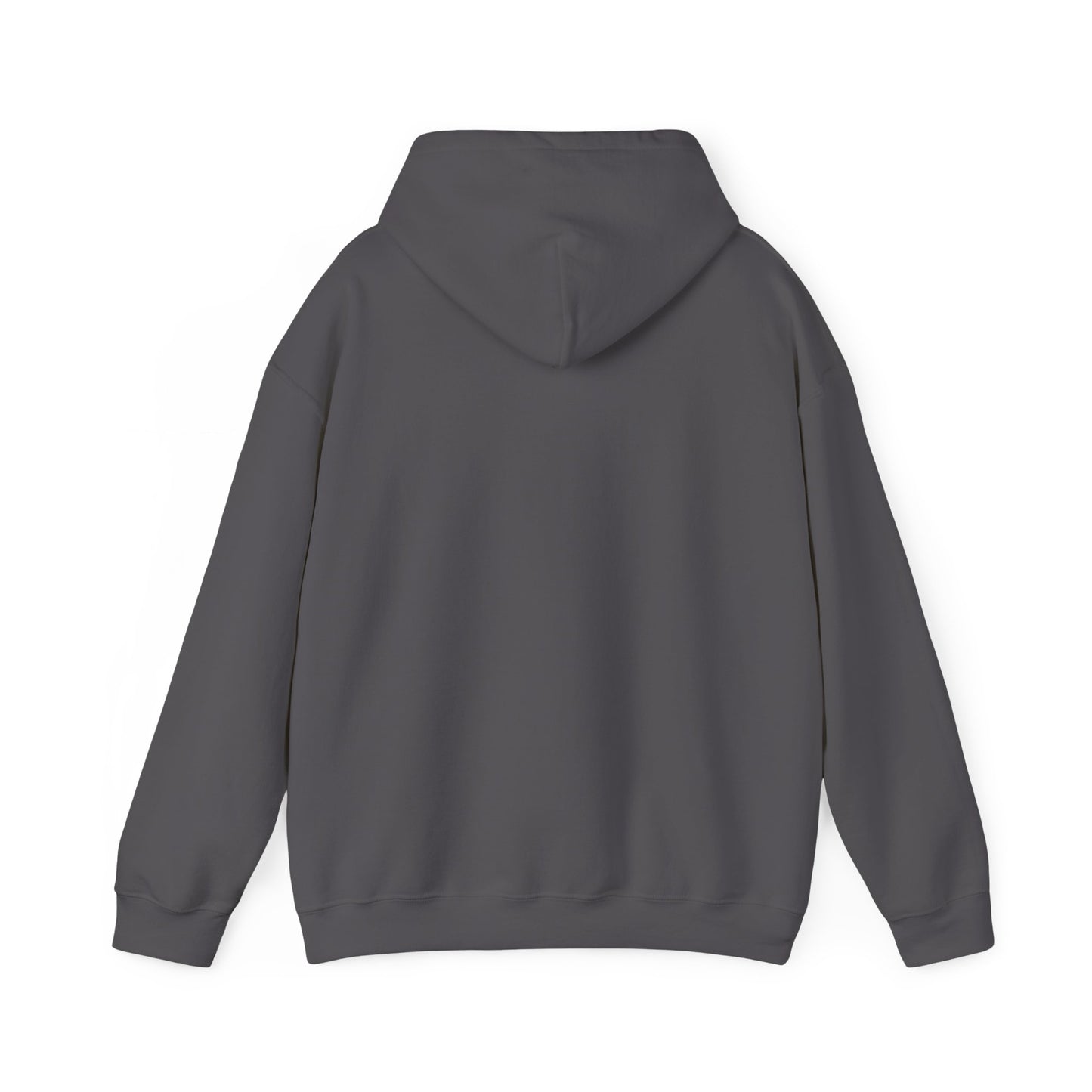 "Speak Life" Paint Splash Unisex Heavy Blend™ Hooded Sweatshirt