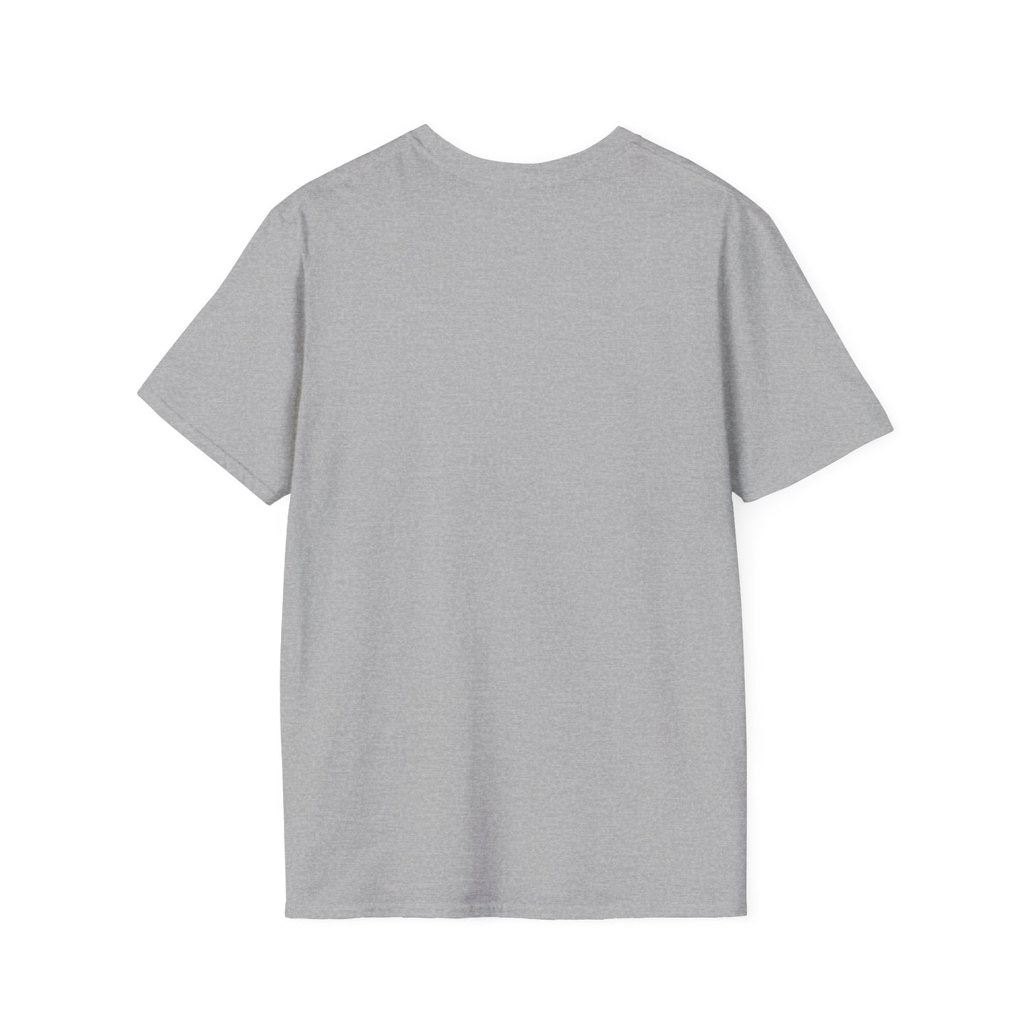 "Speak Life" Unisex Softstyle T-Shirt