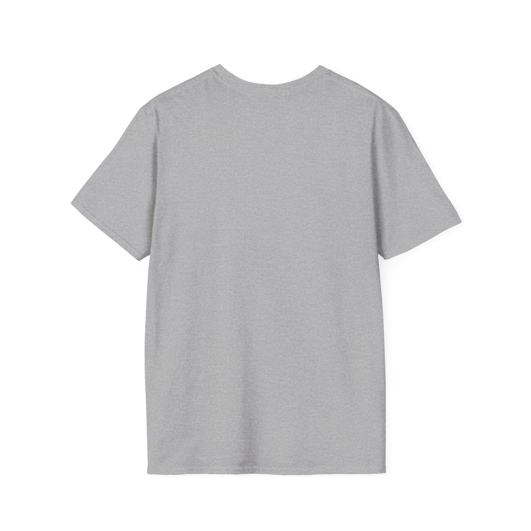 "Speak Life" Kaleidoscope Women's Softstyle T-Shirt