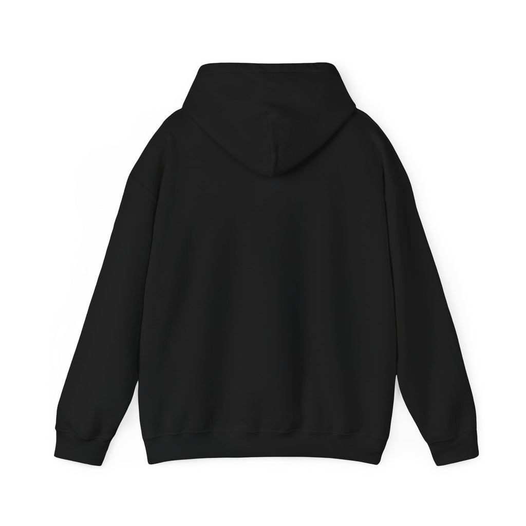 "Speak Life" Paint Splash Unisex Heavy Blend™ Hooded Sweatshirt