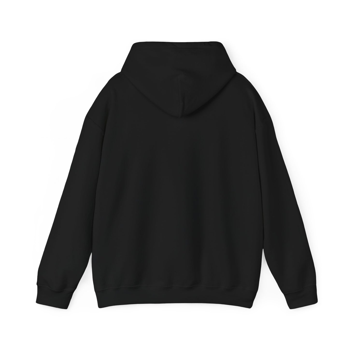 "Speak Life" Paint Splash Unisex Heavy Blend™ Hooded Sweatshirt