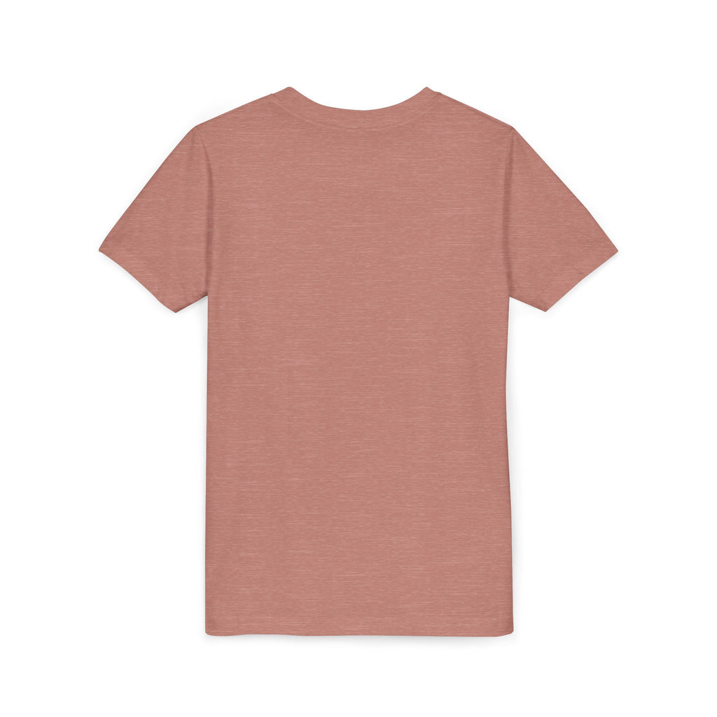 Youth Tee - "Speak Life" Inspirational Kids T‑Shirt