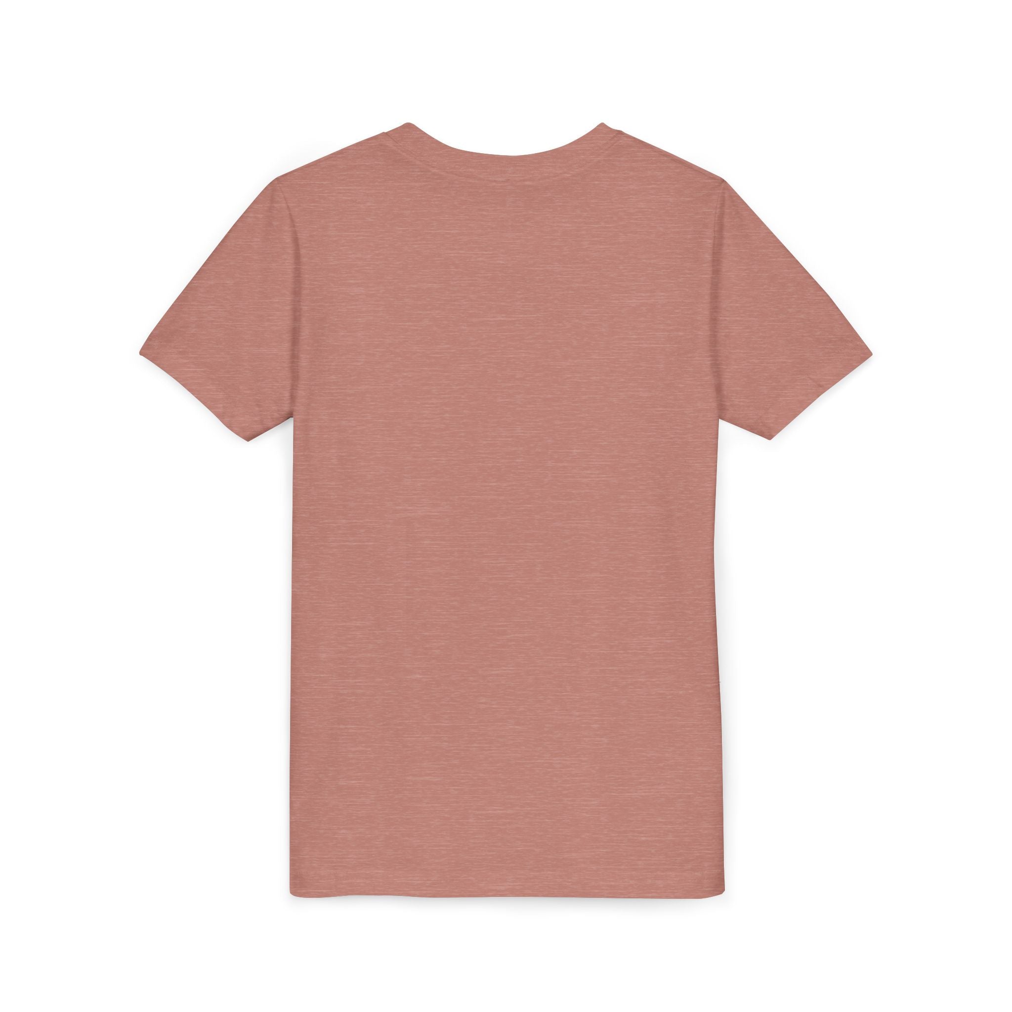 Youth Tee - "Speak Life" Inspirational Kids T‑Shirt