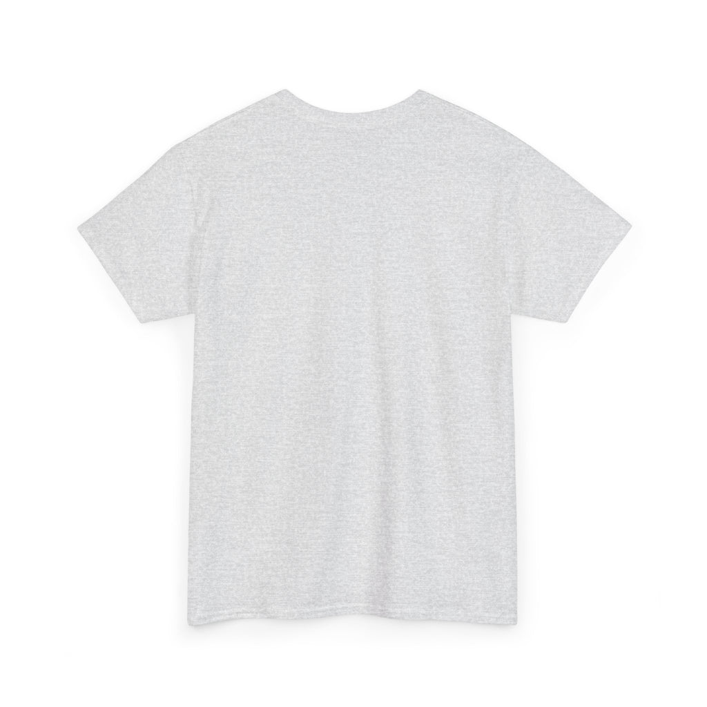 "Speak Life" Move Mountains Unisex Heavy Cotton Tee