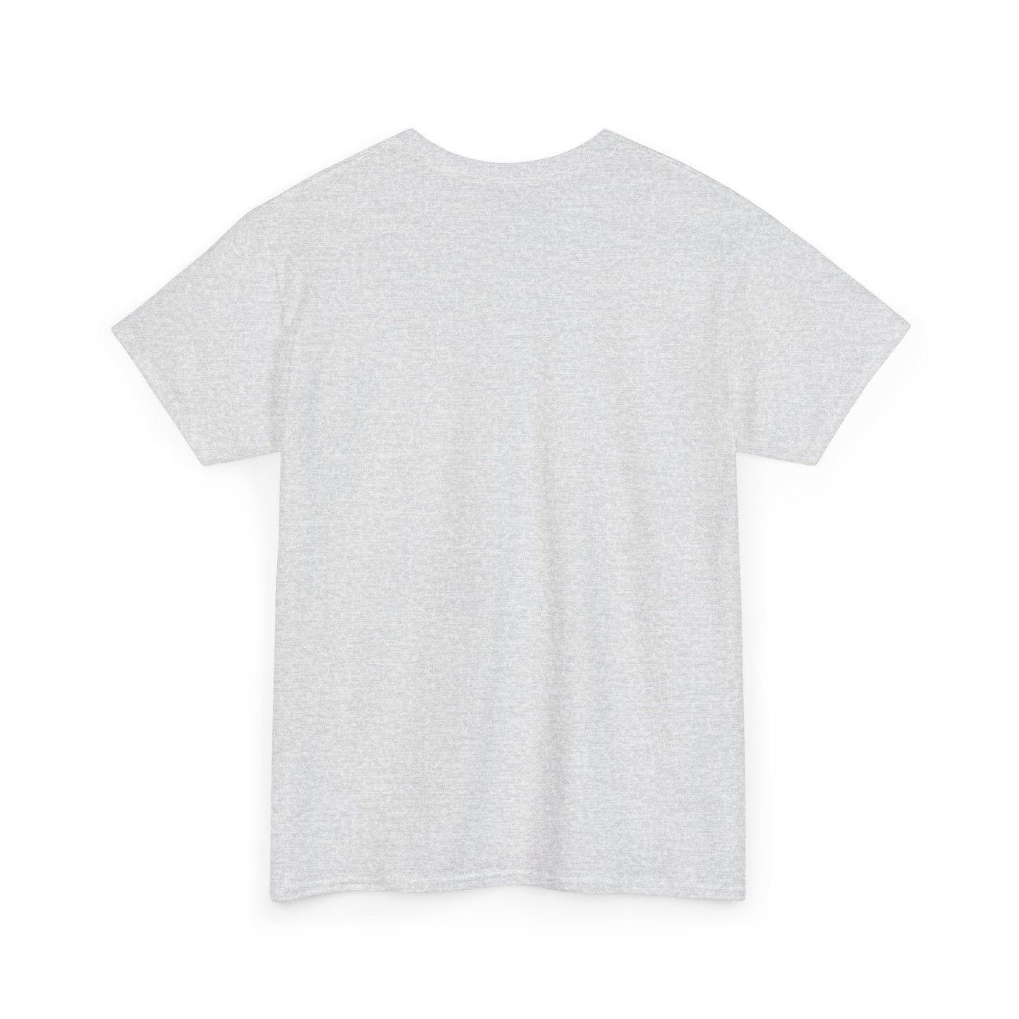 "Speak Life" Move Mountains Unisex Heavy Cotton Tee
